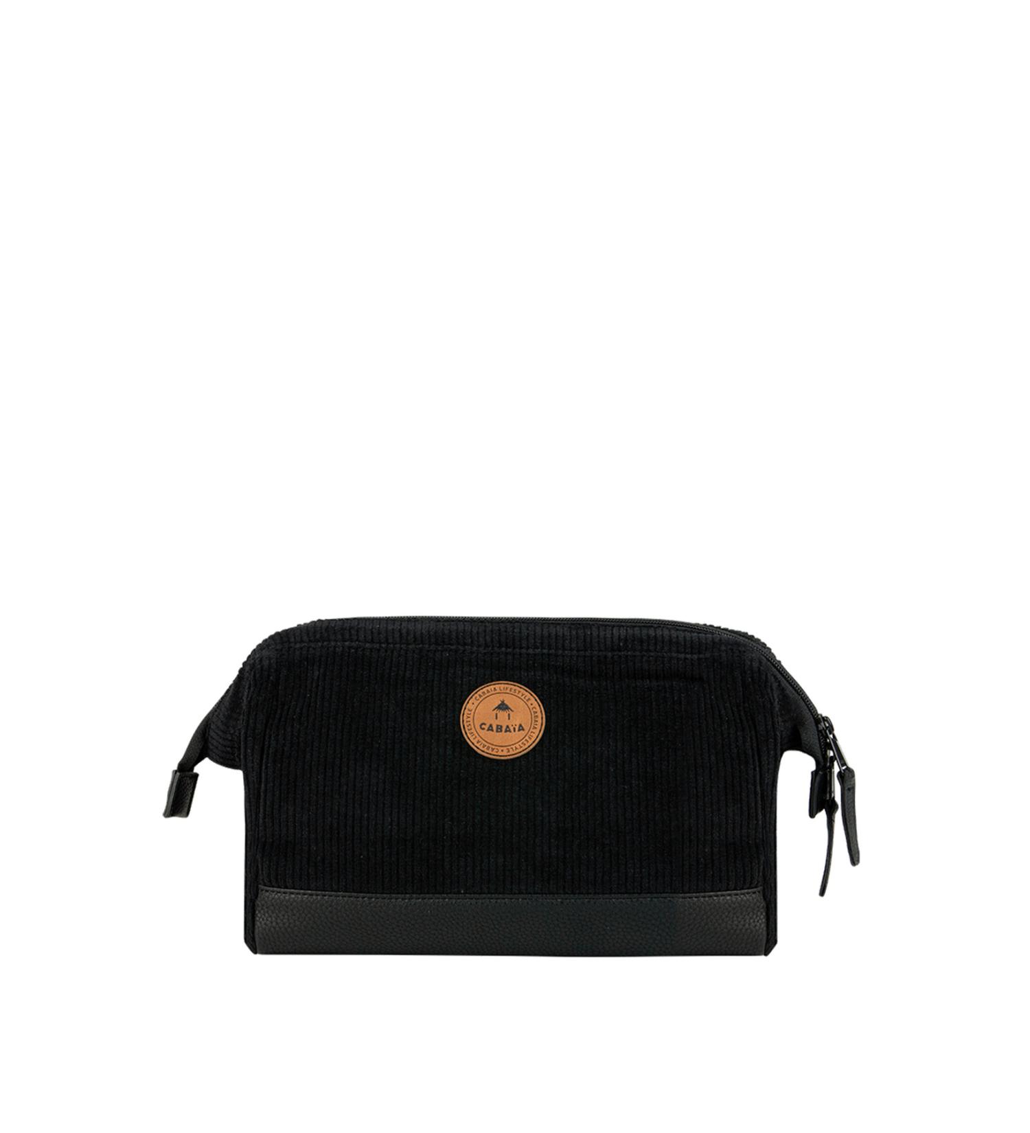 Cabaia Unter Den Liden Travel and Make-up Bag