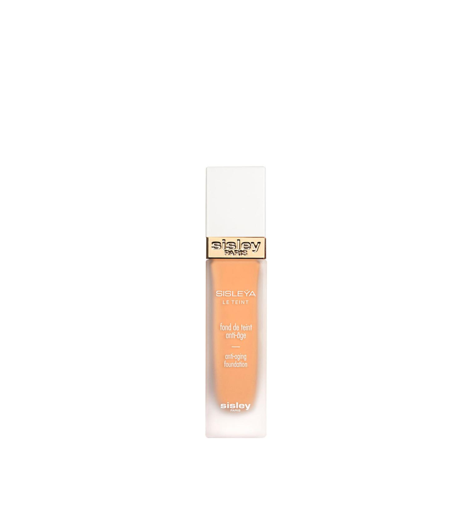 Sisley Sisleya La Teint 3 B Almond Foundation