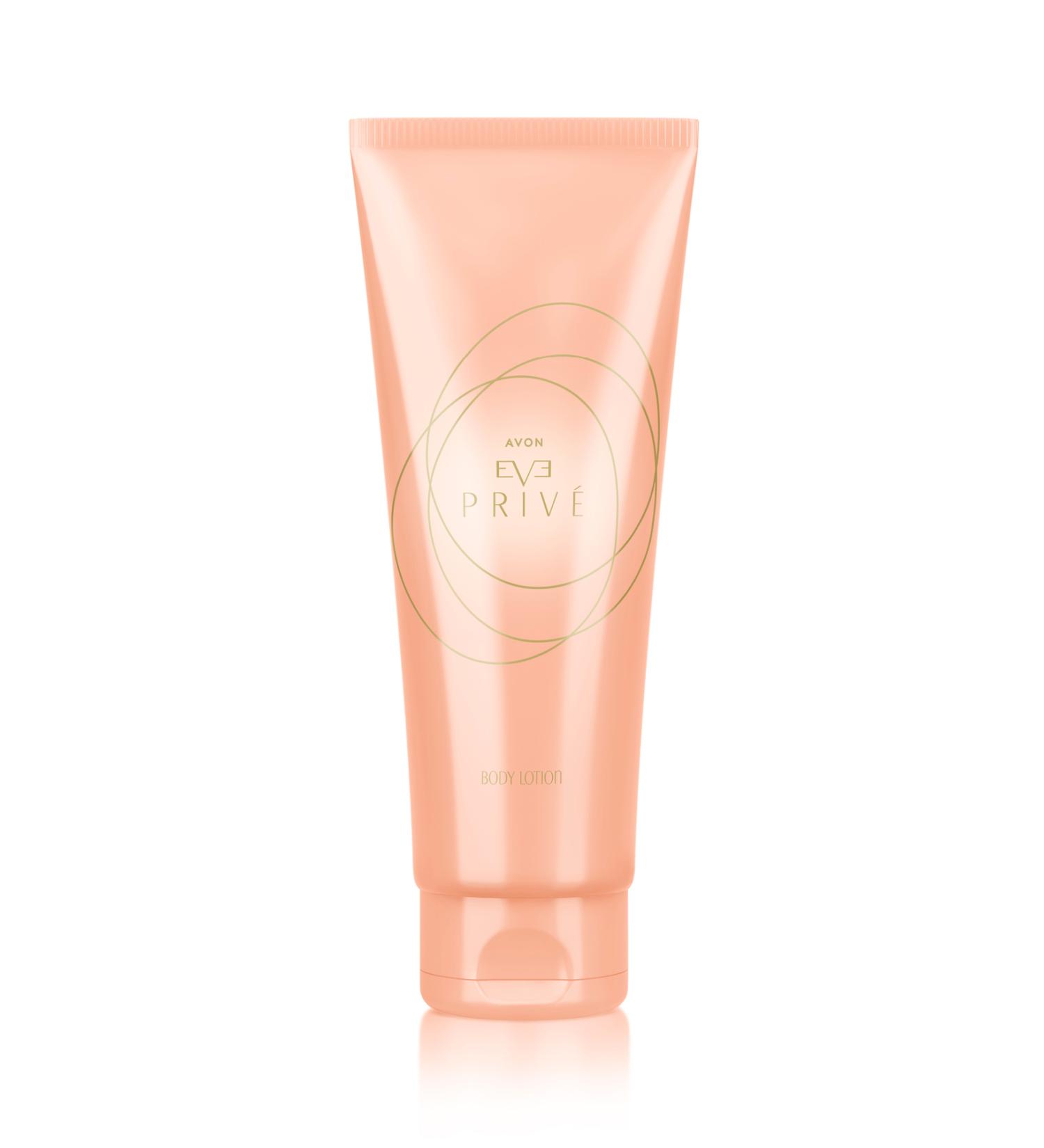 Avon Eve Prive Body Lotion 125 Ml.