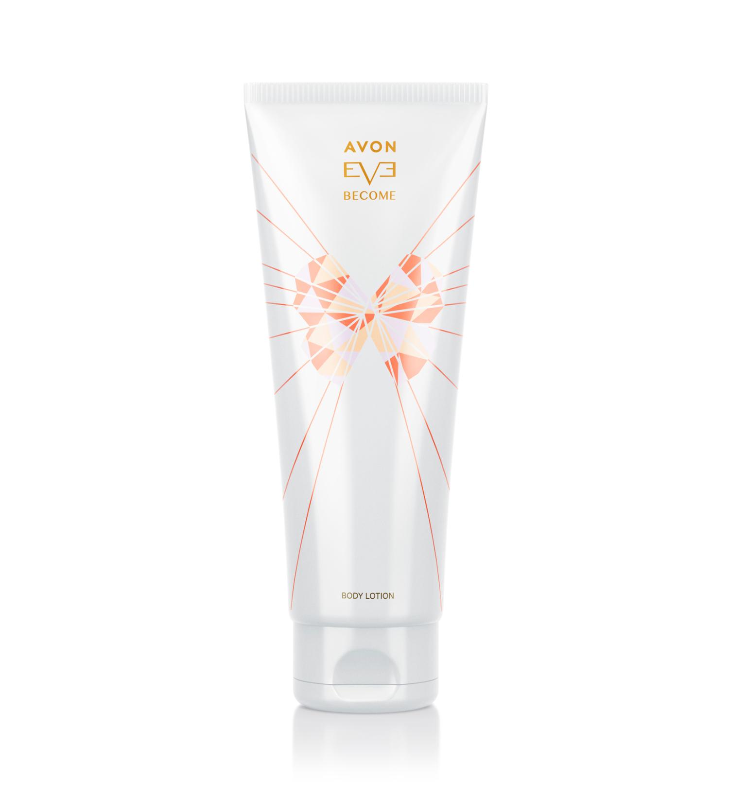 Avon Eve Become Body Lotion 125 Ml.