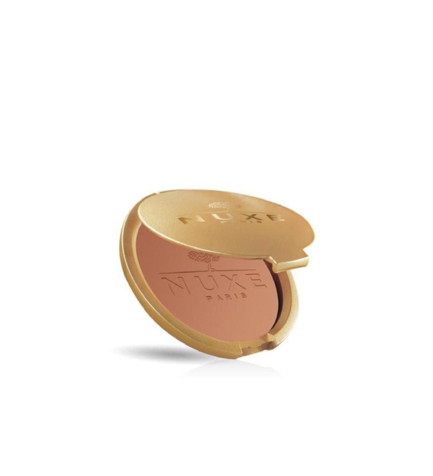Nuxe Poudre Eclat Prodigieux Bronzing Compact Powder 25gr