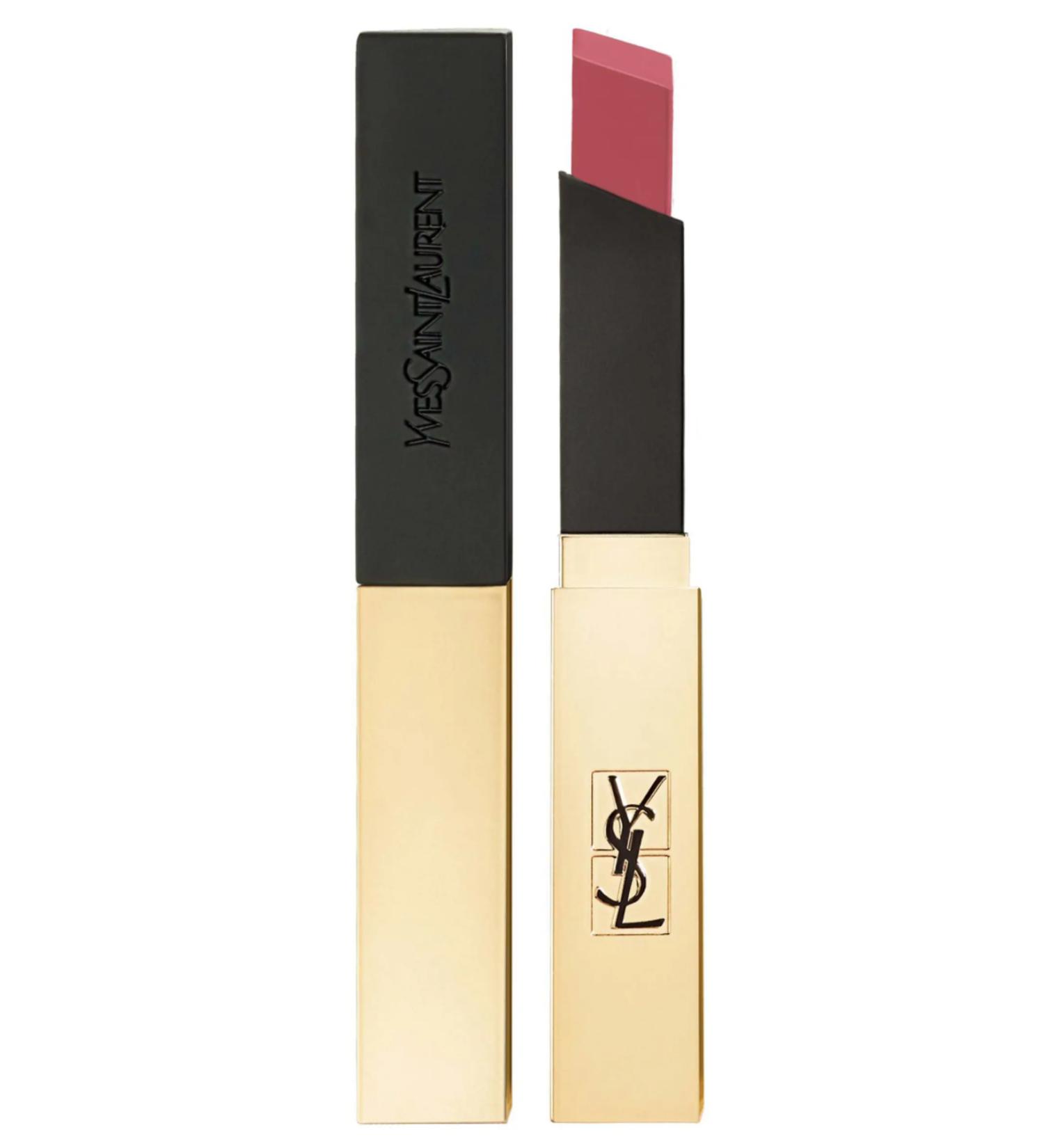 Yves Saint Laurent Rouge Pur Couture The Slim Matte Lipstick - Buy Online on GoSupps.com