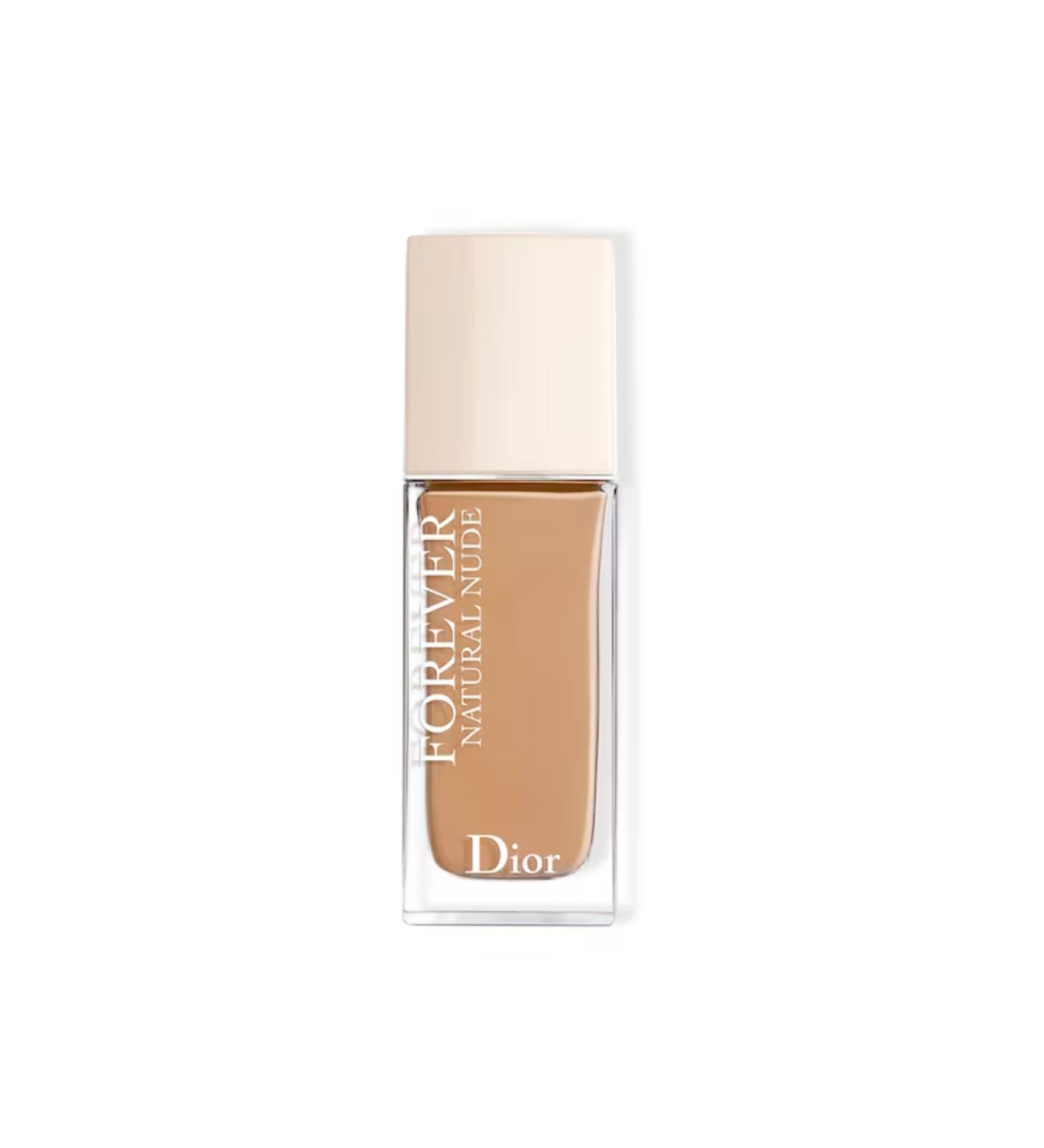 Dior Forever Natural Nude - Foundation natural and radiant finish 30 ml