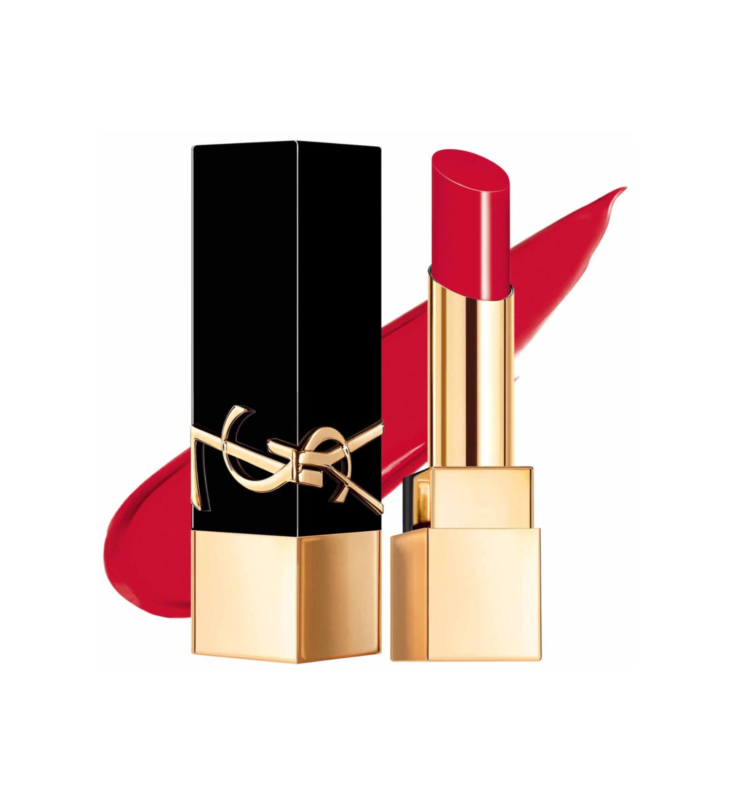 Yves Saint Laurent The Bold High Pigment Lipstick - Buy Online on GoSupps.com