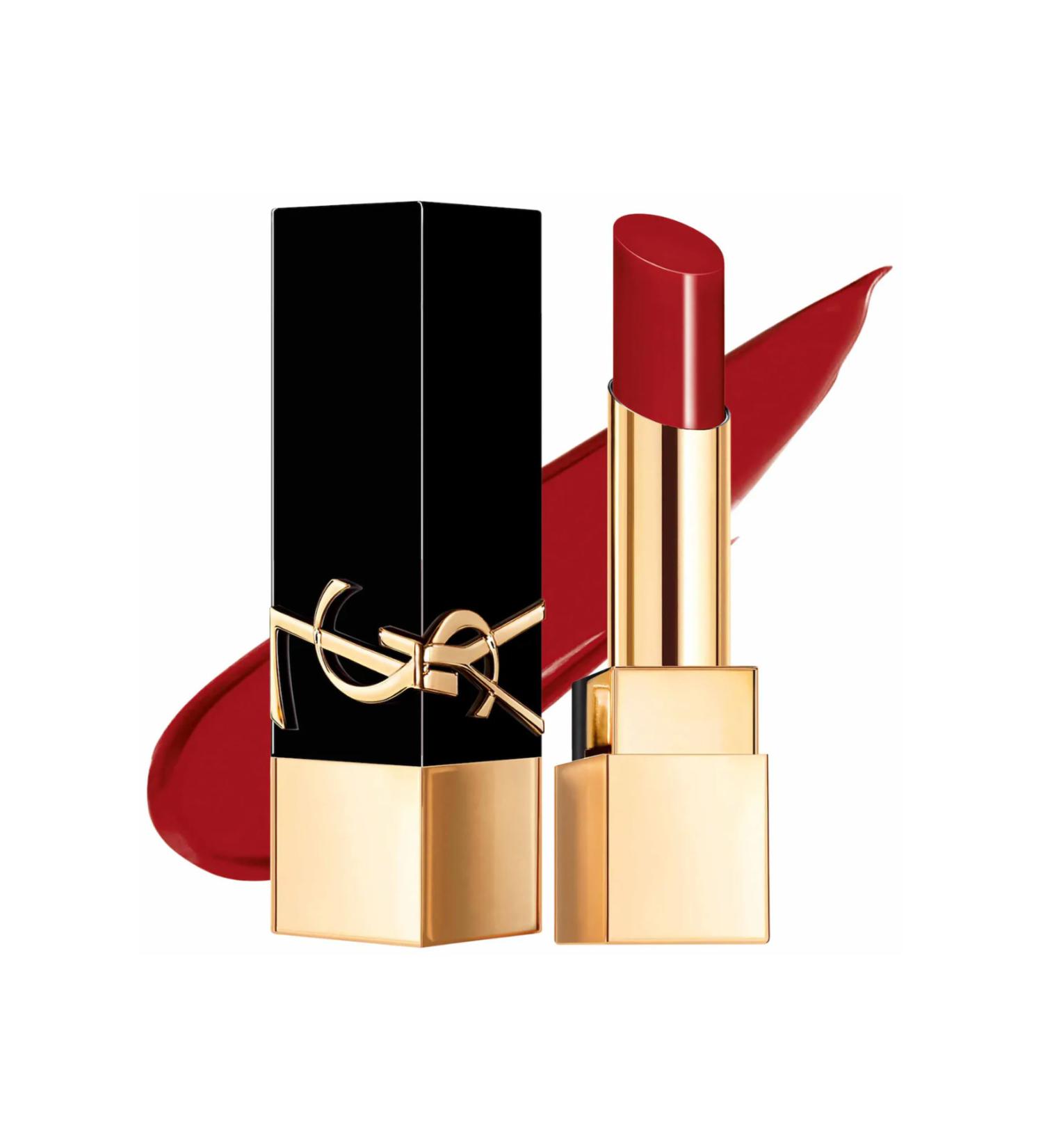 Yves Saint Laurent The Bold High Pigment Lipstick - Buy Online on GoSupps.com