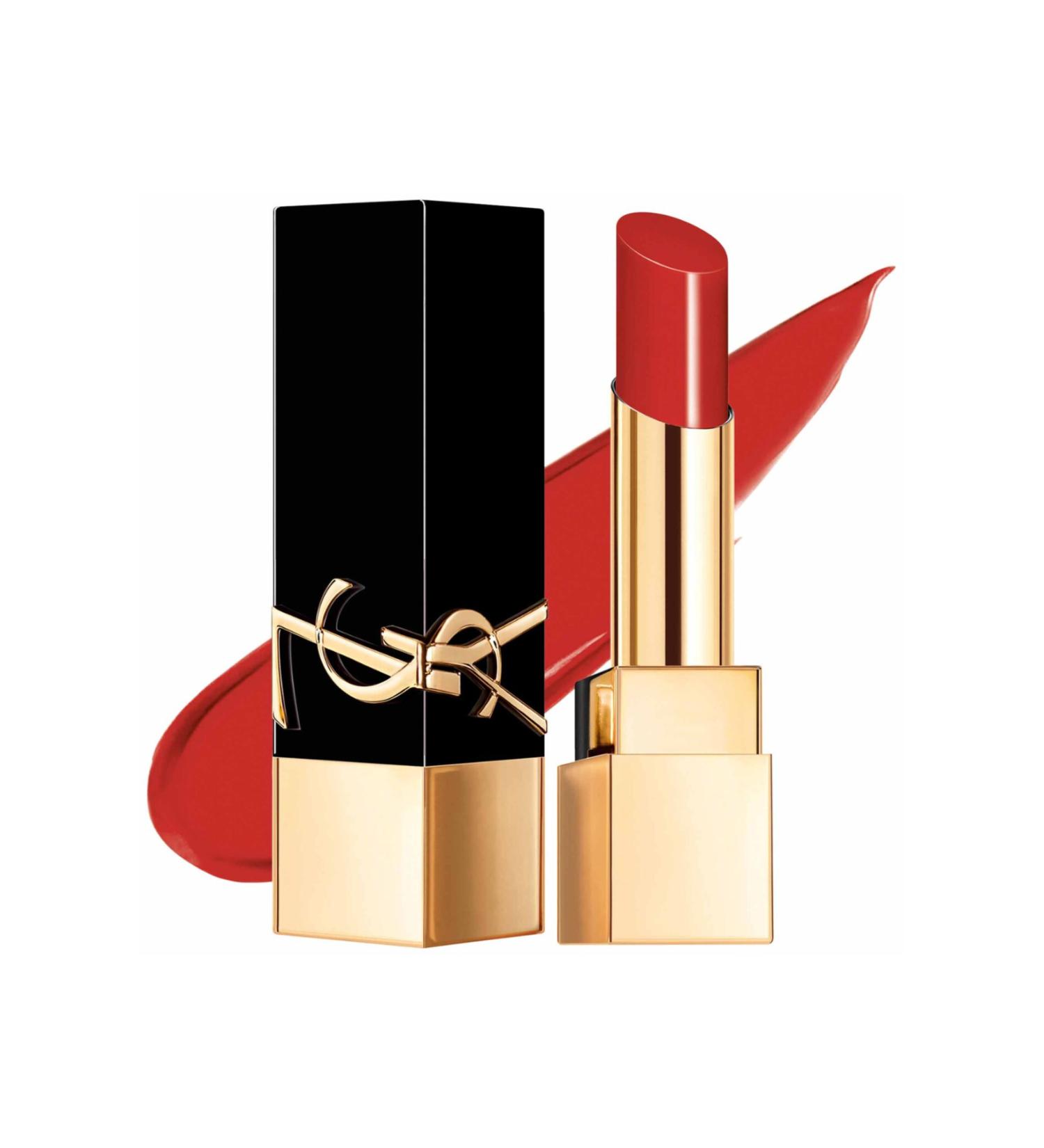 Yves Saint Laurent The Bold High Pigment Lipstick - Buy Online on GoSupps.com