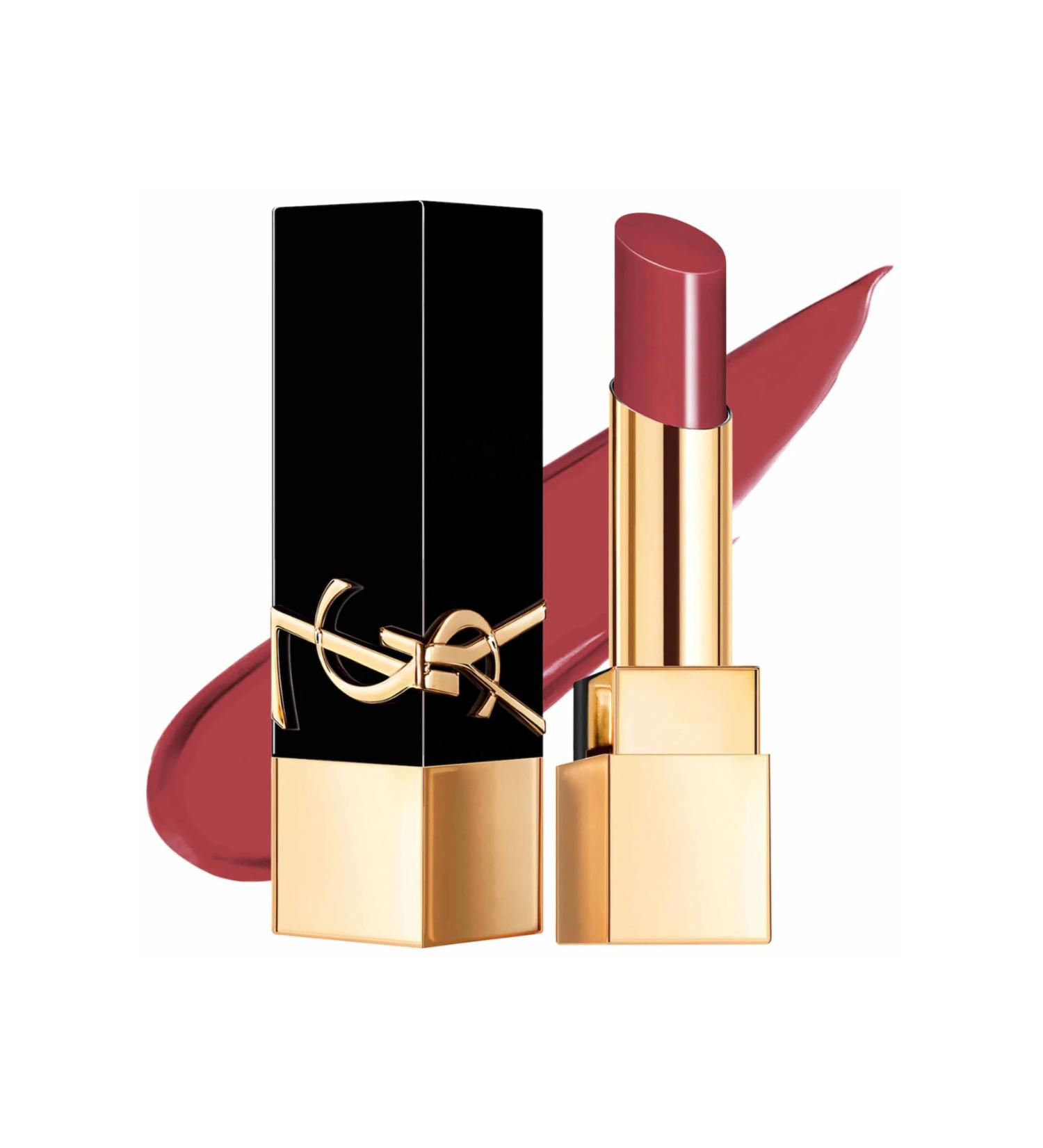 Yves Saint Laurent The Bold High Pigment Lipstick - Buy Online on GoSupps.com