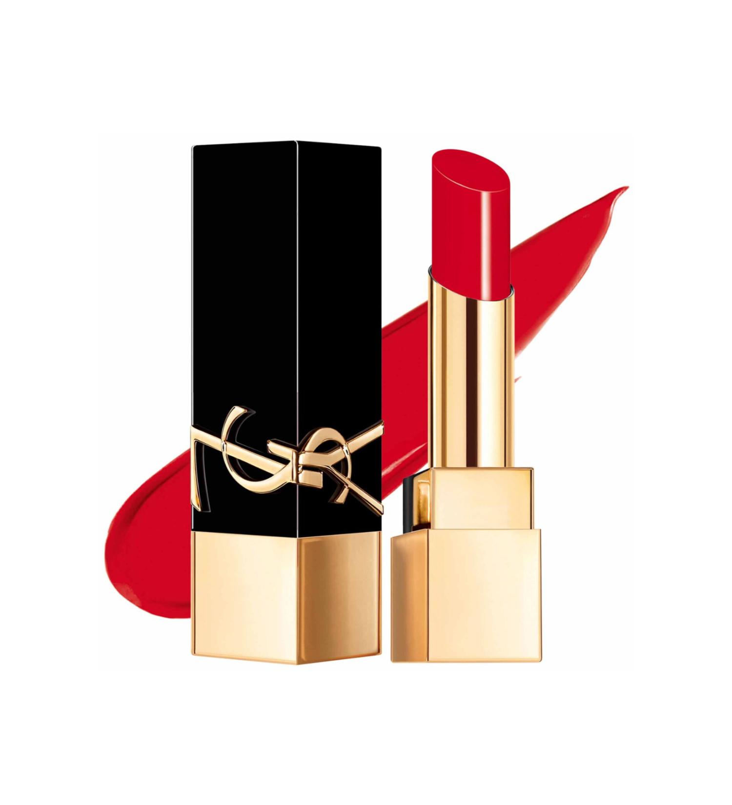 Yves Saint Laurent The Bold High Pigment Lipstick - Buy Online on GoSupps.com
