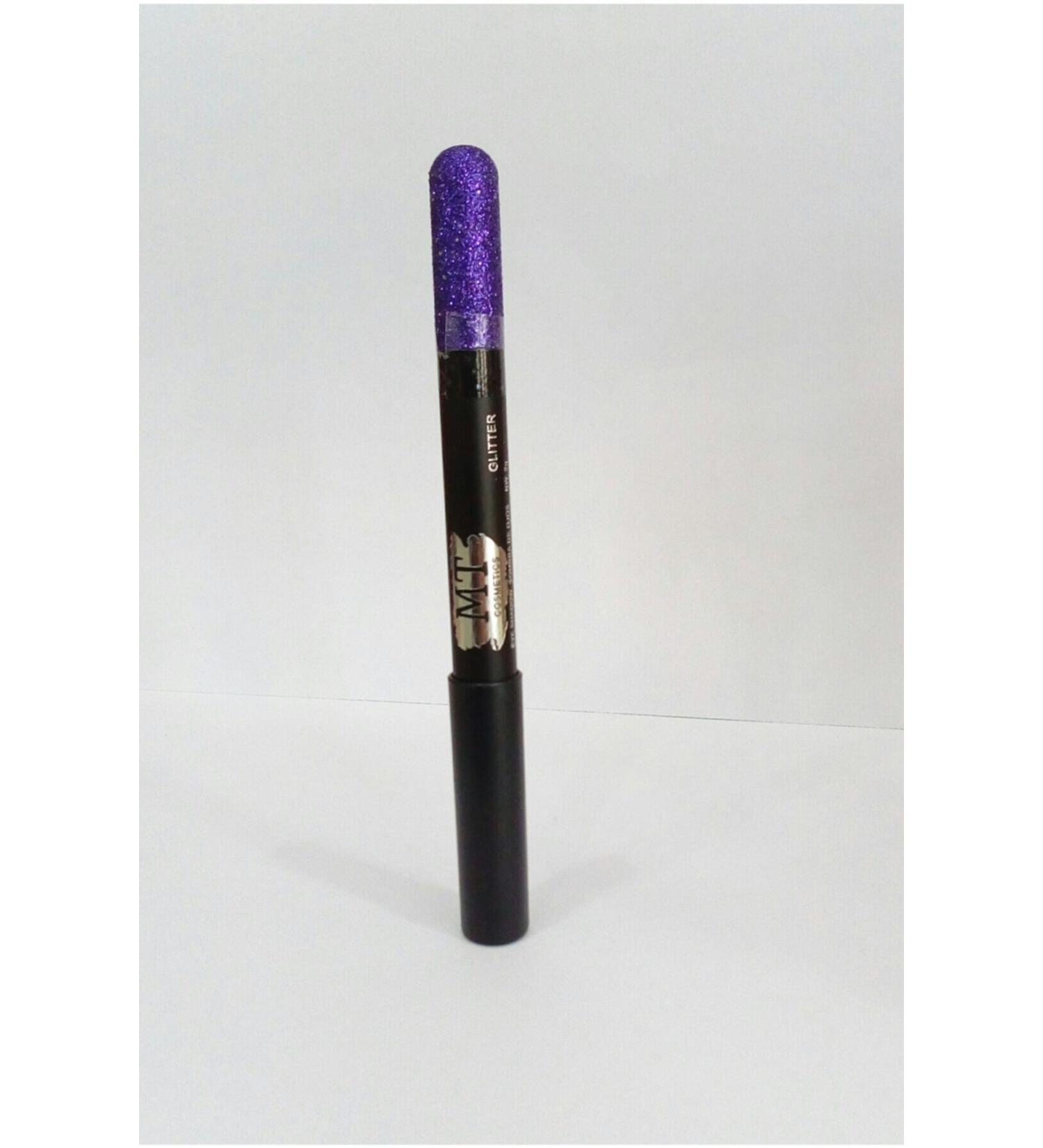 MT Jumbo Size Glitter Pencil Eyeshadow