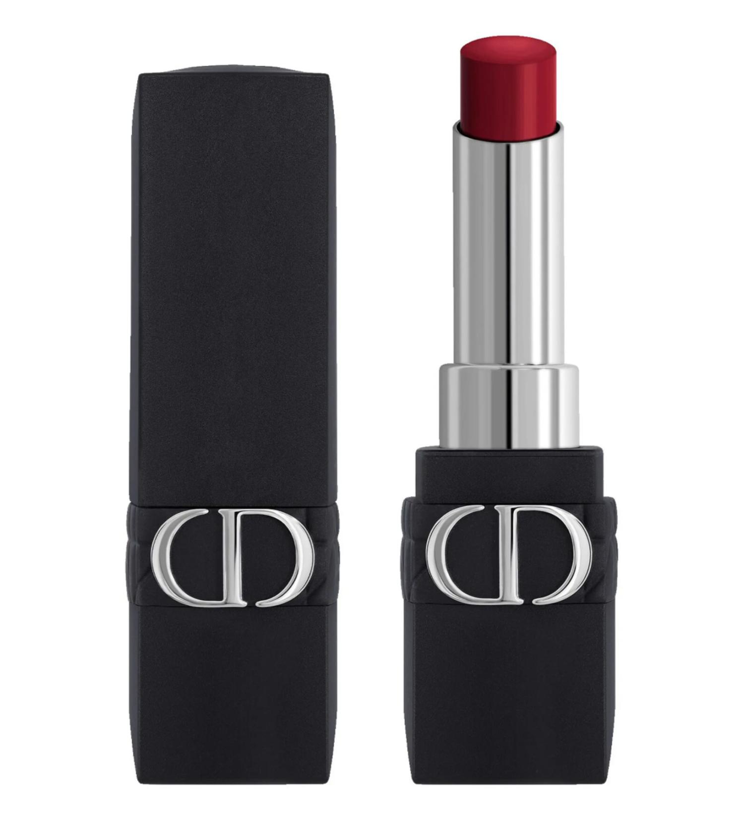 Dior Rouge Dior Forever Transfer-Proof Lipstick