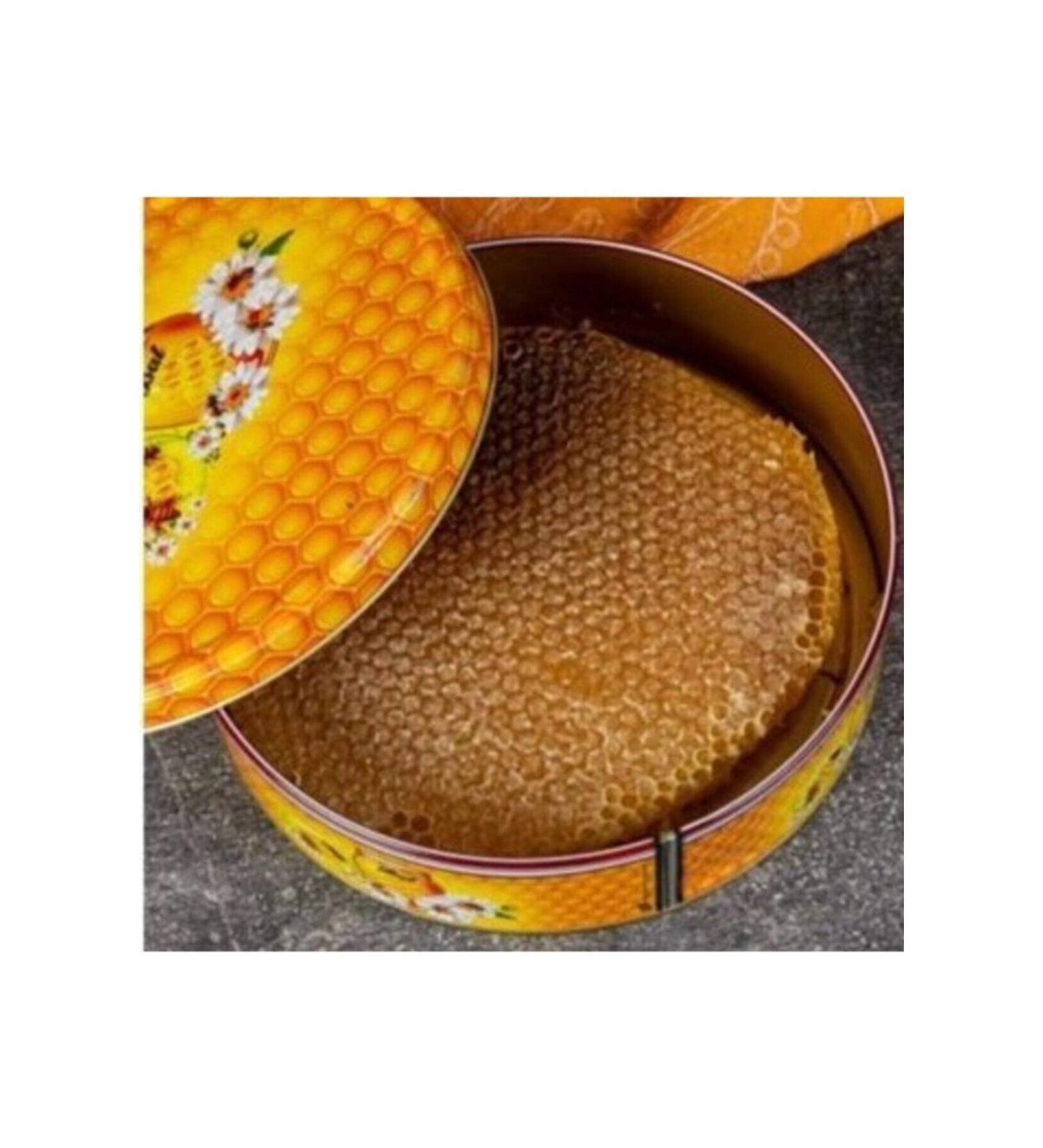 Evin Pervari Karakovan Comb Honey 1200 Gr