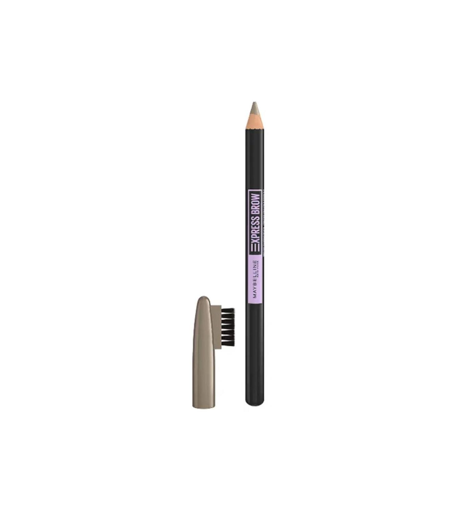 Maybelline New York Maybelline Express Brow Eyebrow Pencil - 02 Blonde