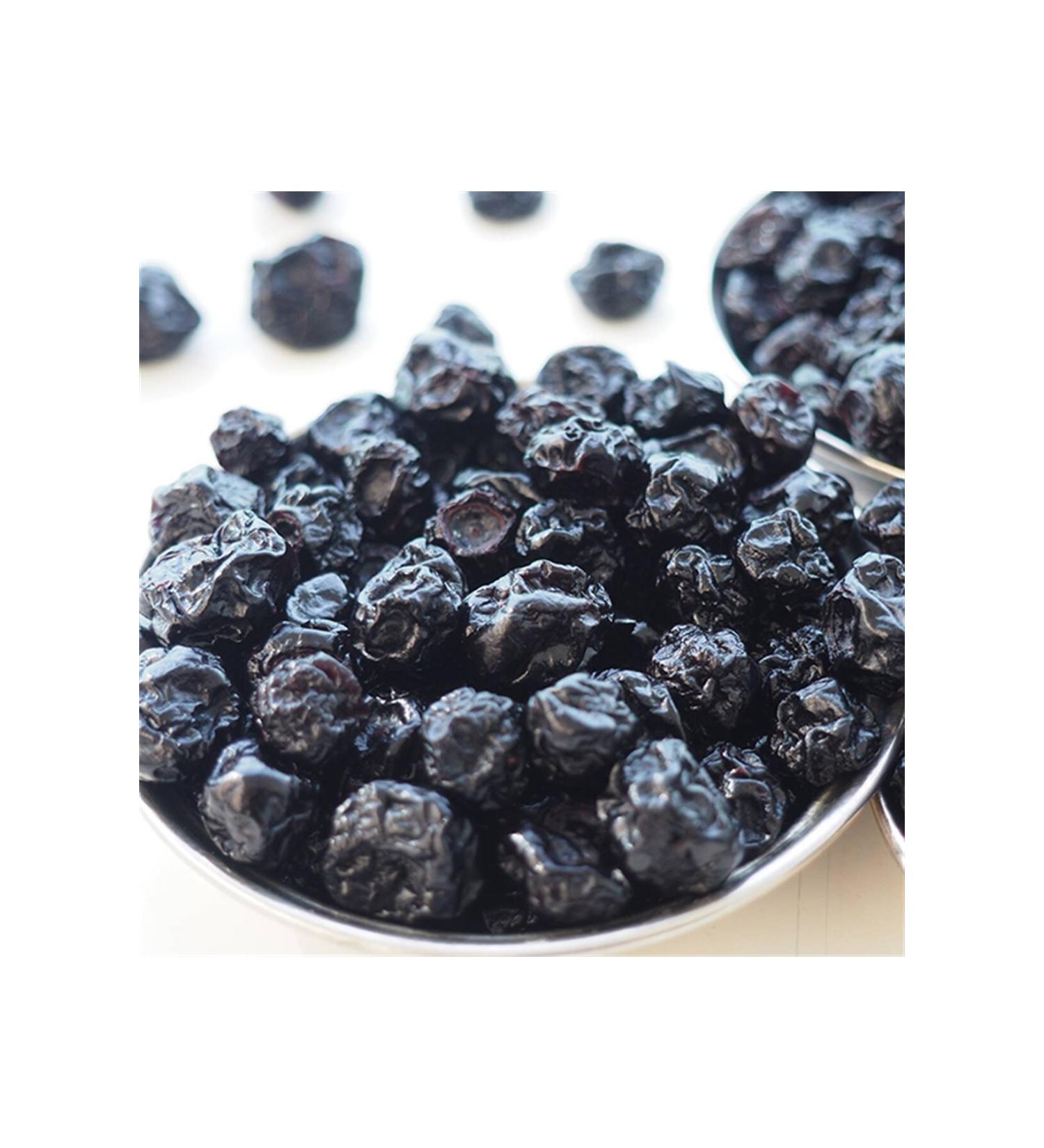 TicaretDeniz Blueberry Crane Berry 1st Quality New Crop 1.65 Kg