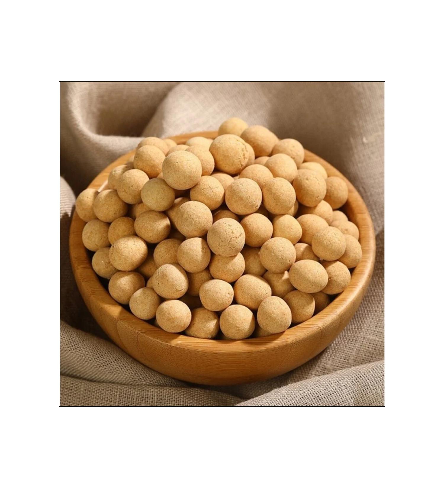 TicaretDeniz Crispy Chickpeas Sieve Top Jumbo Large Soft Natural Local 1.9 Kg