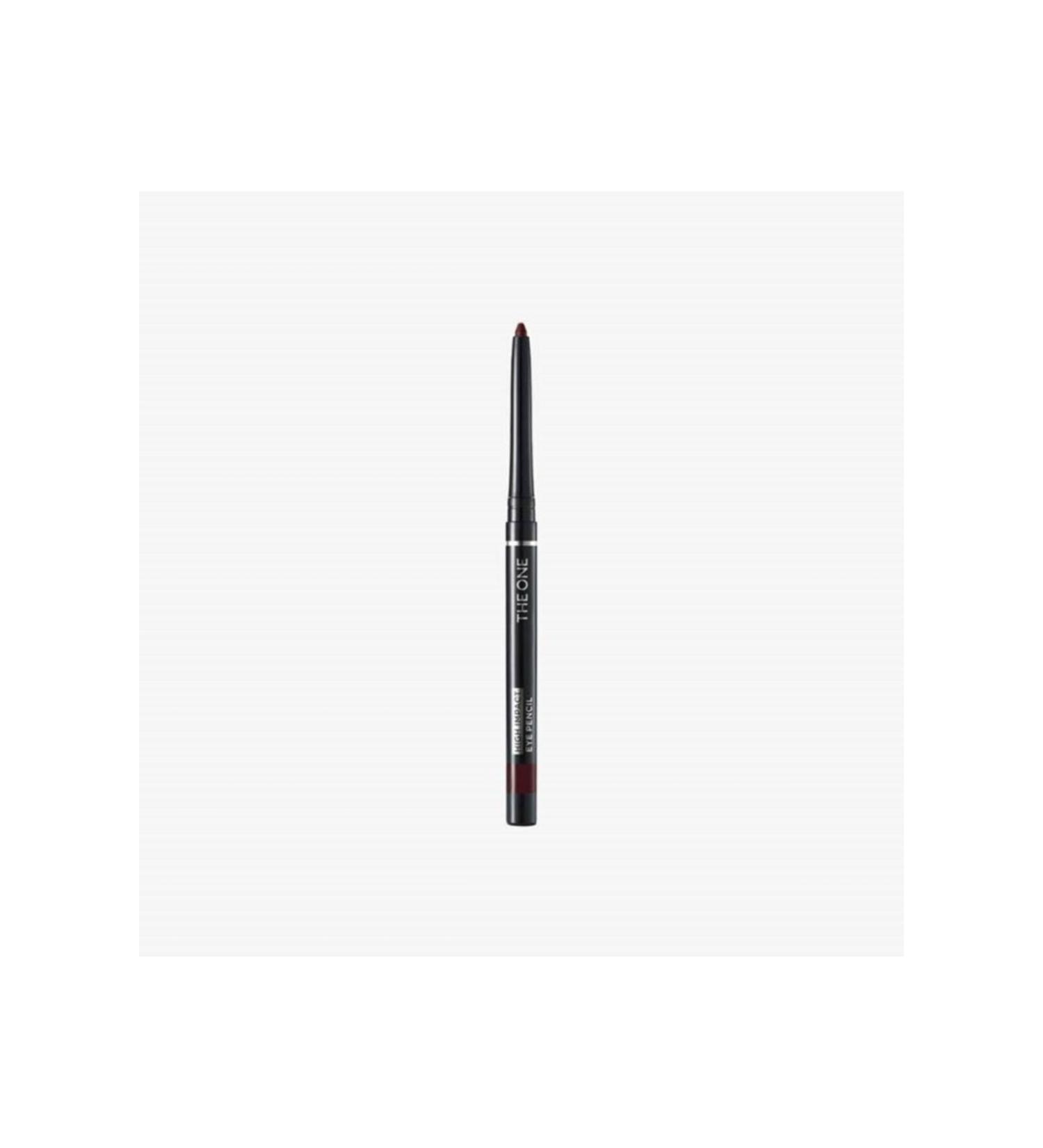 Oriflame The One High Impact Eye Pencil-soft Mahogany - Buy Online on GoSupps.com