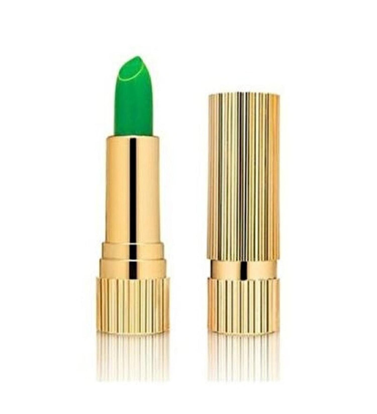 Roesia Rose Magic Lipstick & 24 Hour Lasting Color Changing Lipstick