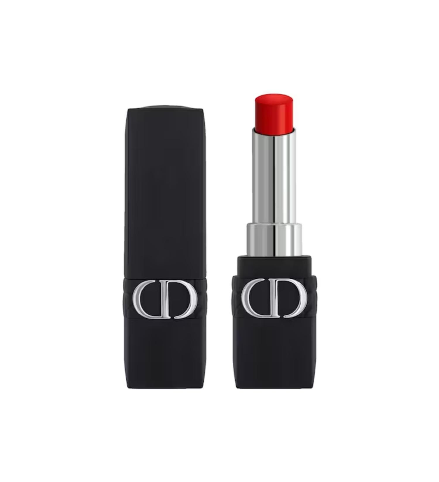 Dior Rouge Forever - Lipstick Ultra Pigmented Intense Matte