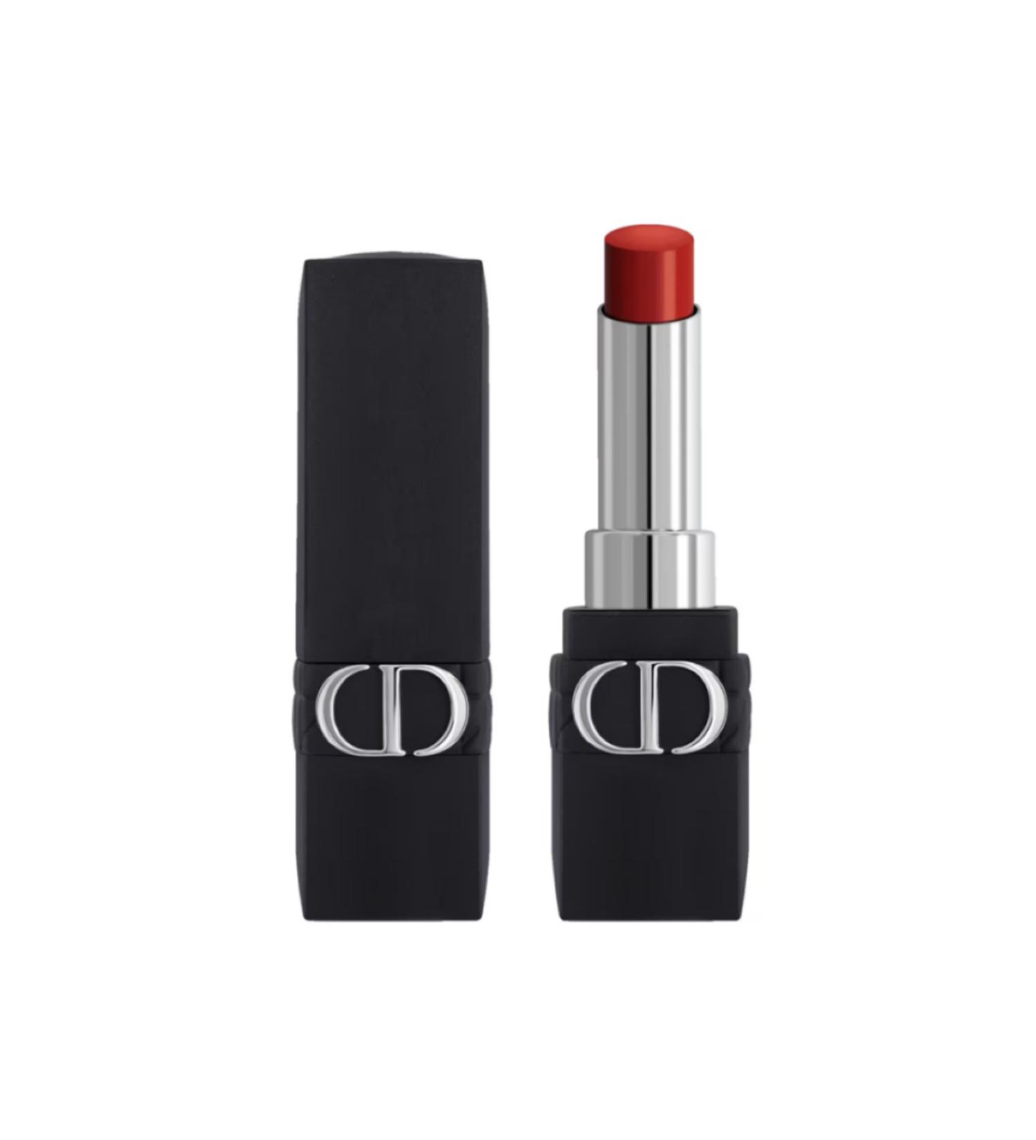 Dior Rouge Forever - Lipstick Ultra Pigmented Intense Matte