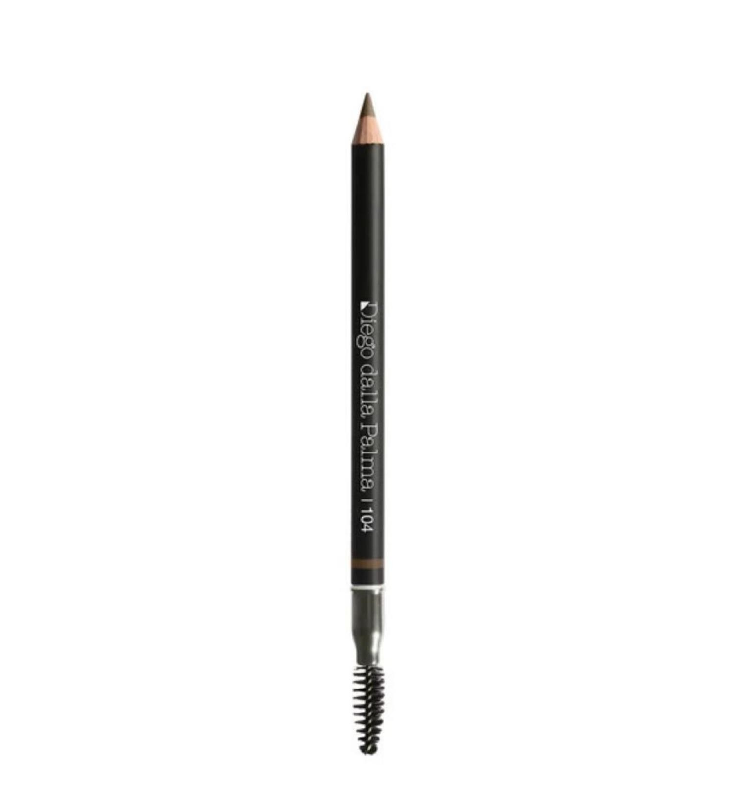 diego dalla palma Eyebrow Pencil Water Resistant Long Lasting - Eyebrow Pencil 104