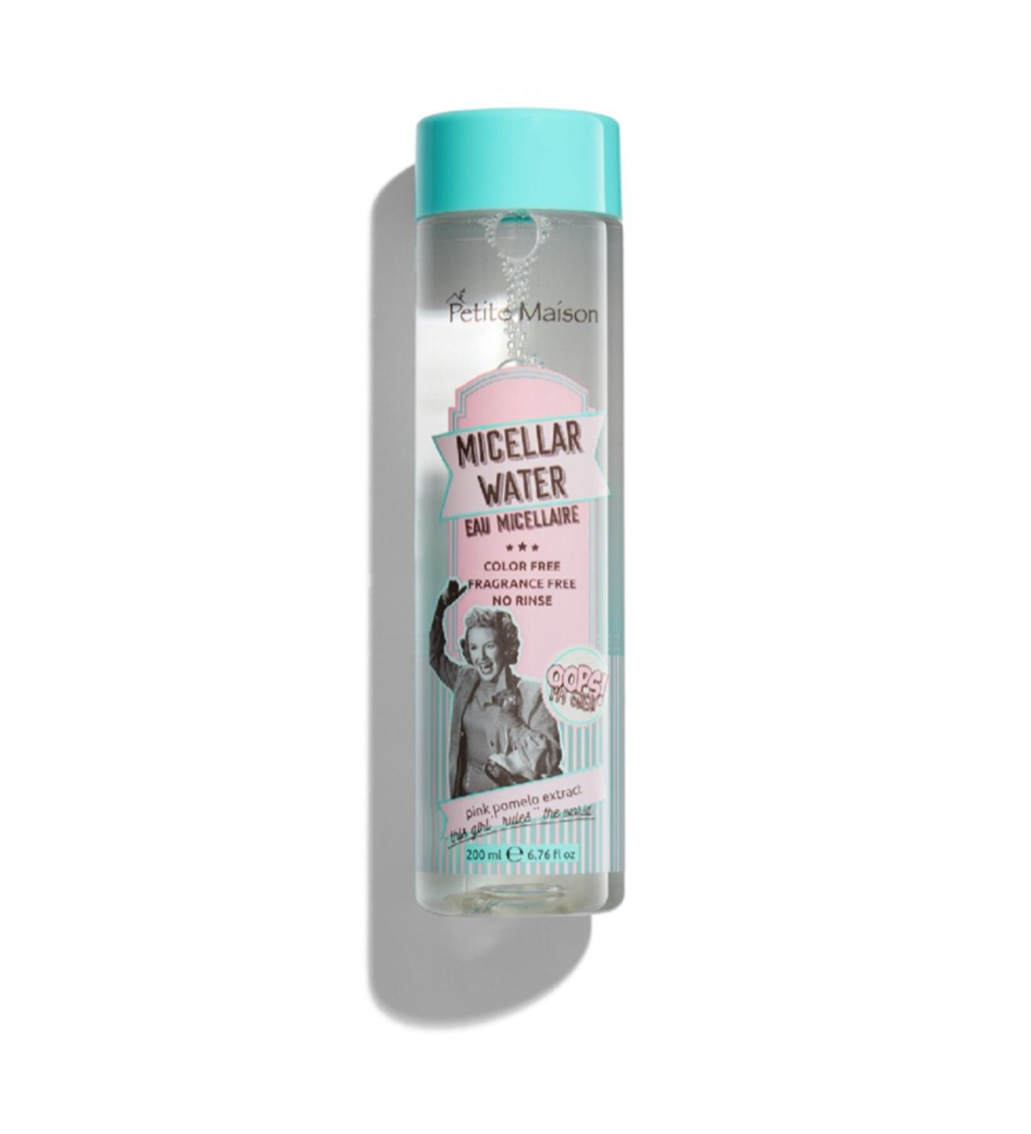 Petite Maison Micellar Water 200 ml - Buy Online on GoSupps.com