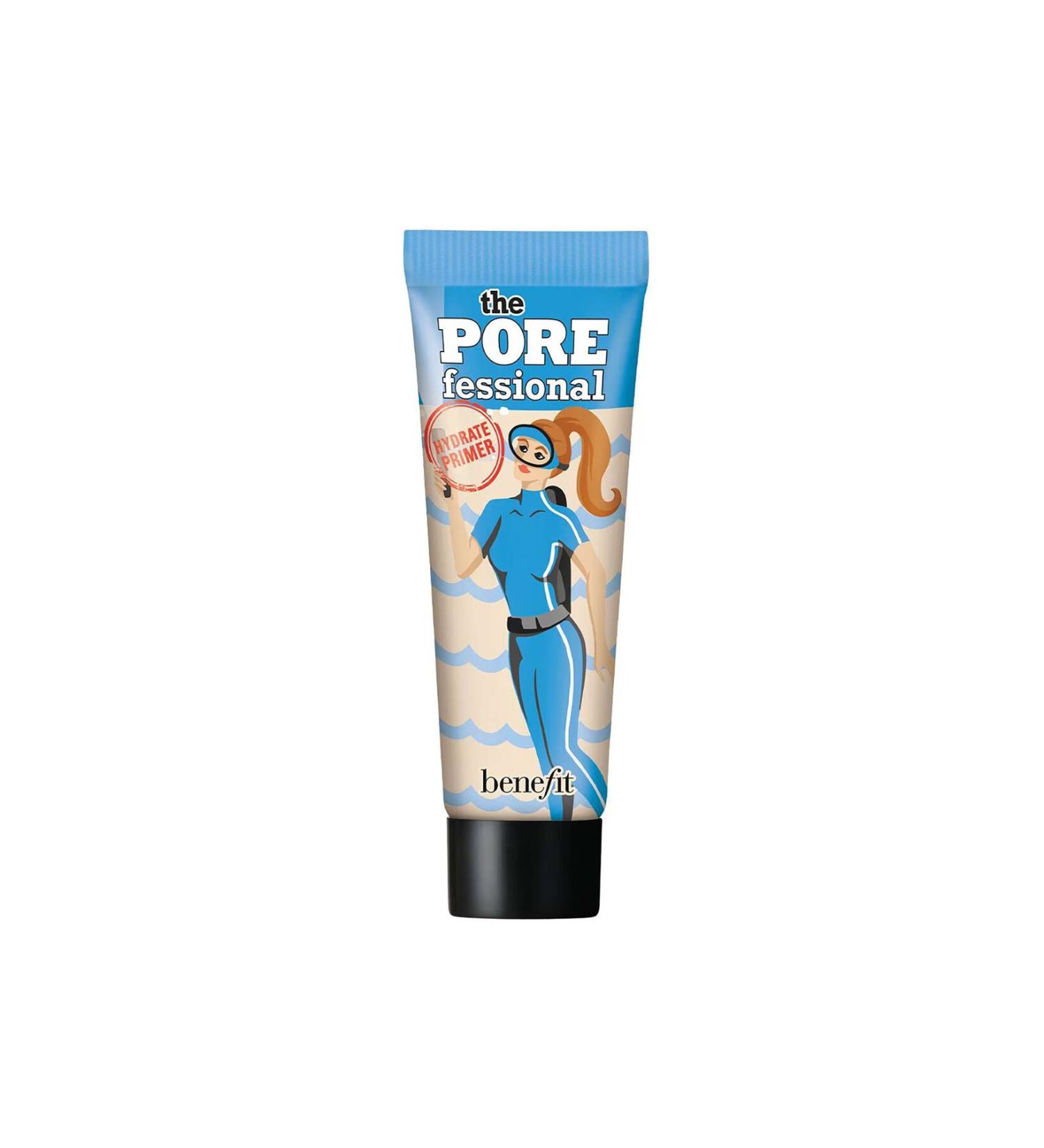 benefit cosmetics Benefit Mini the POREfessional: Hydrate Primer