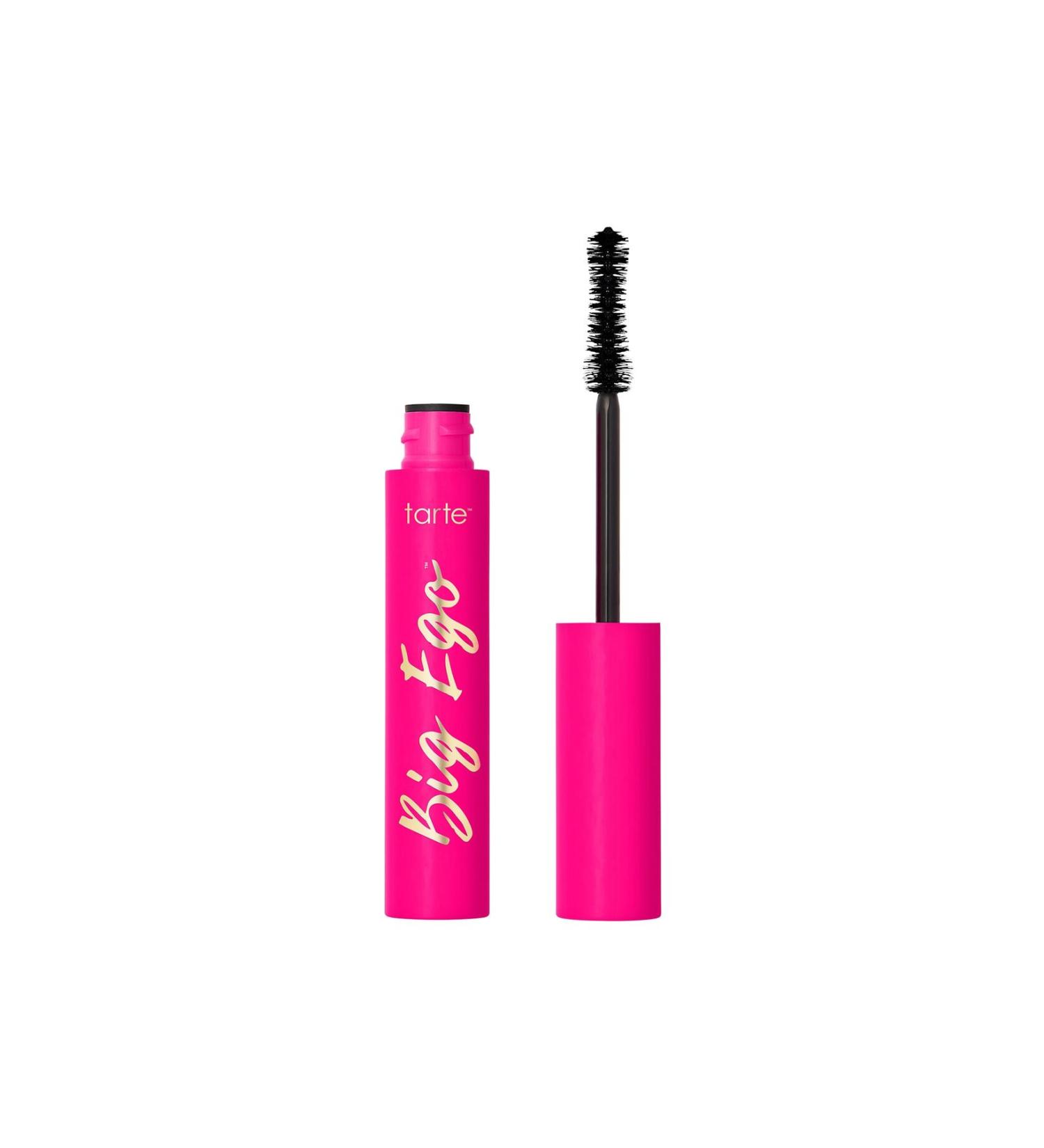 Tarte Big Ego Mascara - Volumizing Mascara