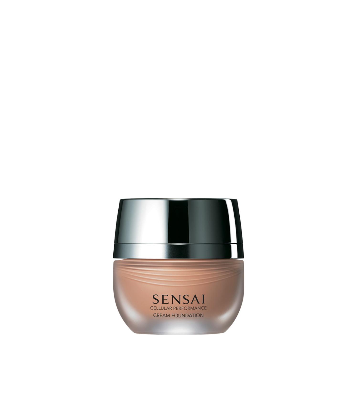 Sensai Cellular Performance Cream Foundation Cf25 30Ml