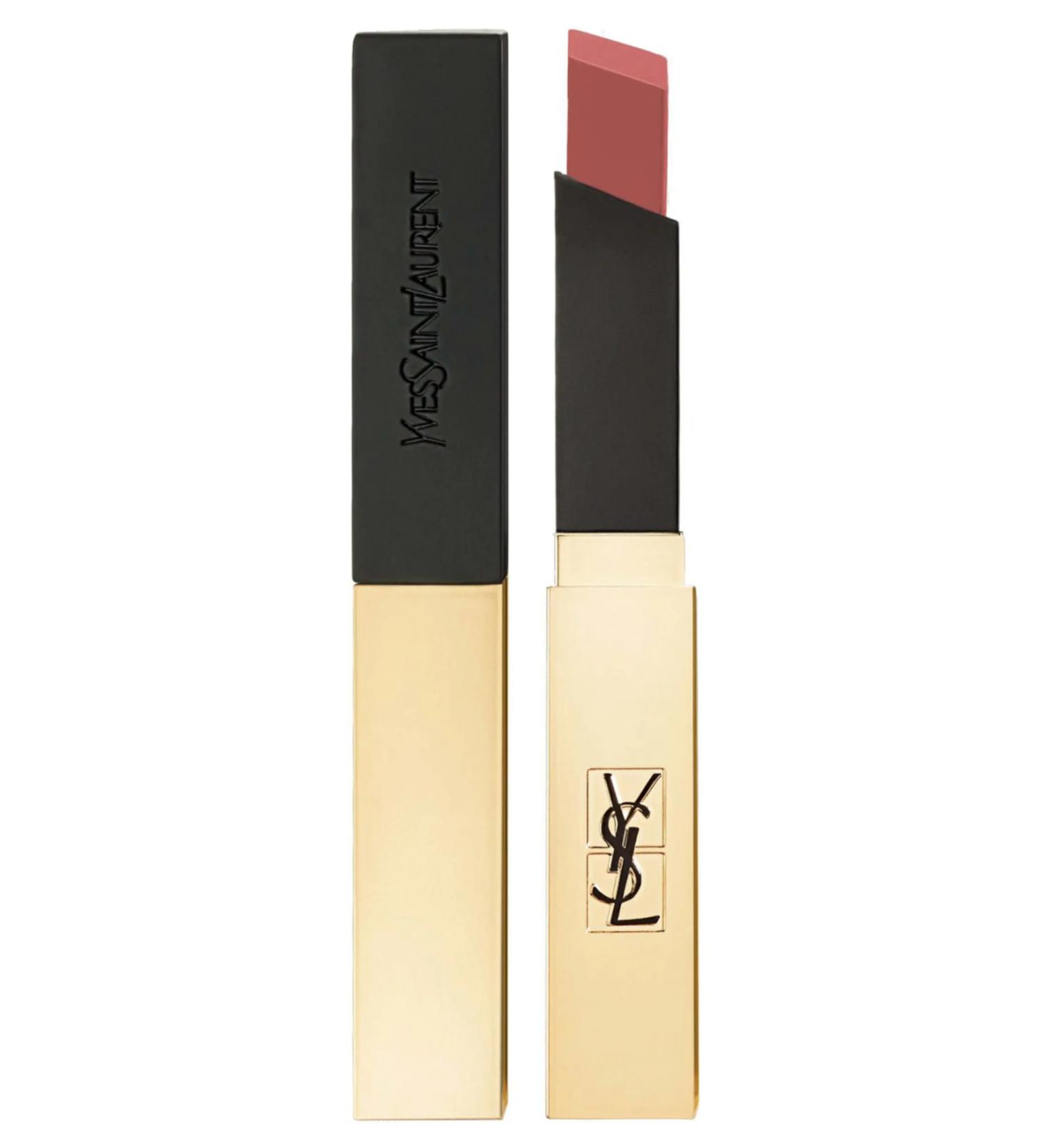 Yves Saint Laurent Rouge Pur Couture The Slim Matte Lipstick - Buy Online on GoSupps.com