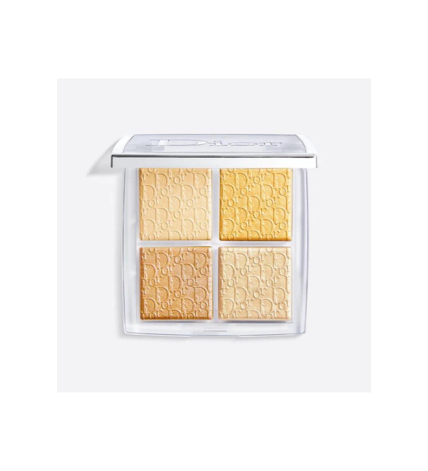Christian Dior Beauty Dior Backstage Glow Face Palette