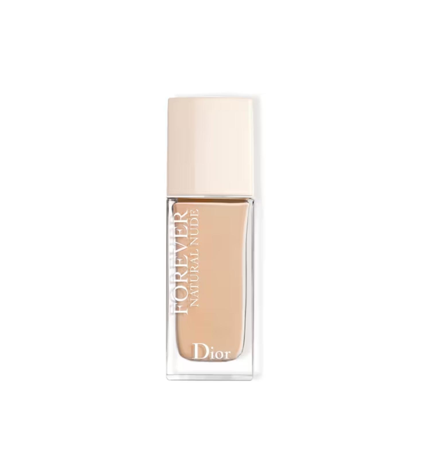 Dior Forever Natural Nude - Foundation natural and radiant finish 30 ml - Buy Online on GoSupps.com