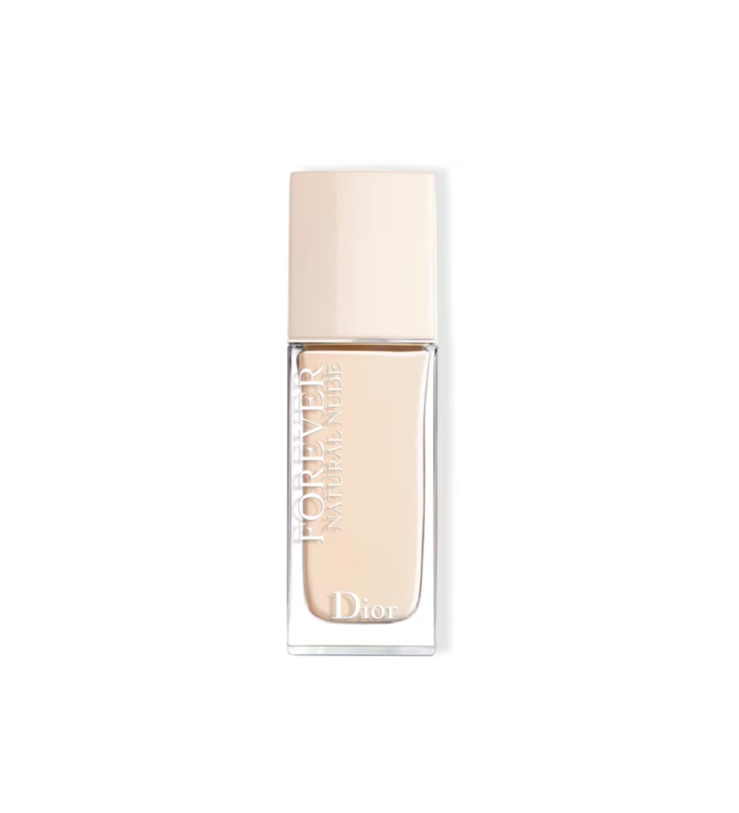 Dior Forever Natural Nude - Foundation natural and radiant finish 30 ml - Buy Online on GoSupps.com