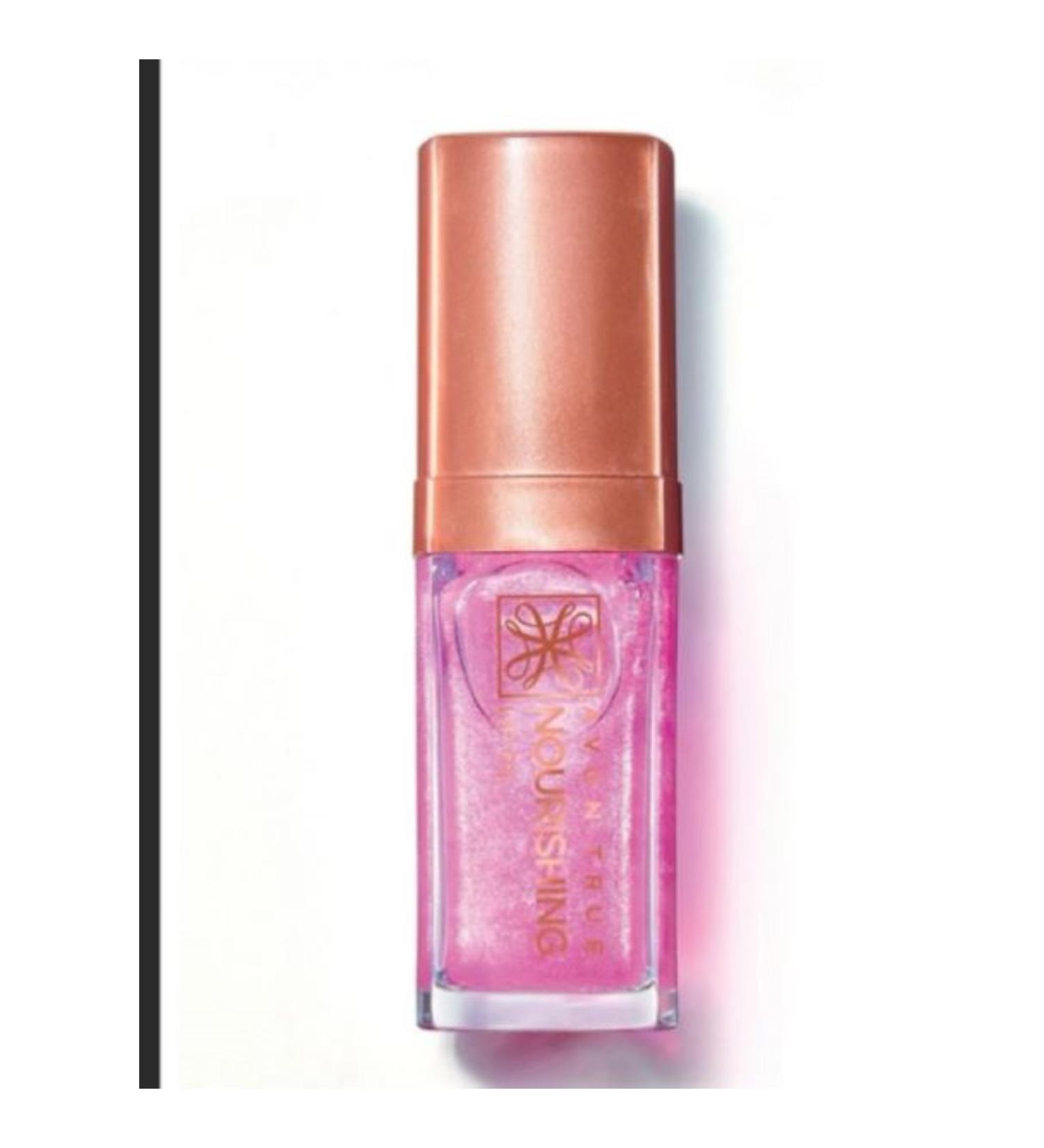 I Heart Revolution Lip Oil