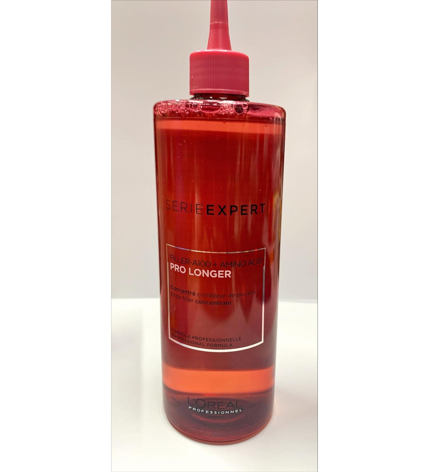 L'oreal Professionnel Loreal Serie Expert Pro Longer Concentrate 400ml Concentrated Care