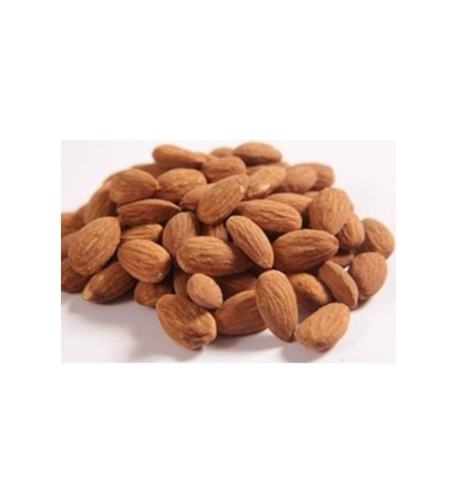 Parlar Anatolian Gourmet Roasted Almonds 1000 gr