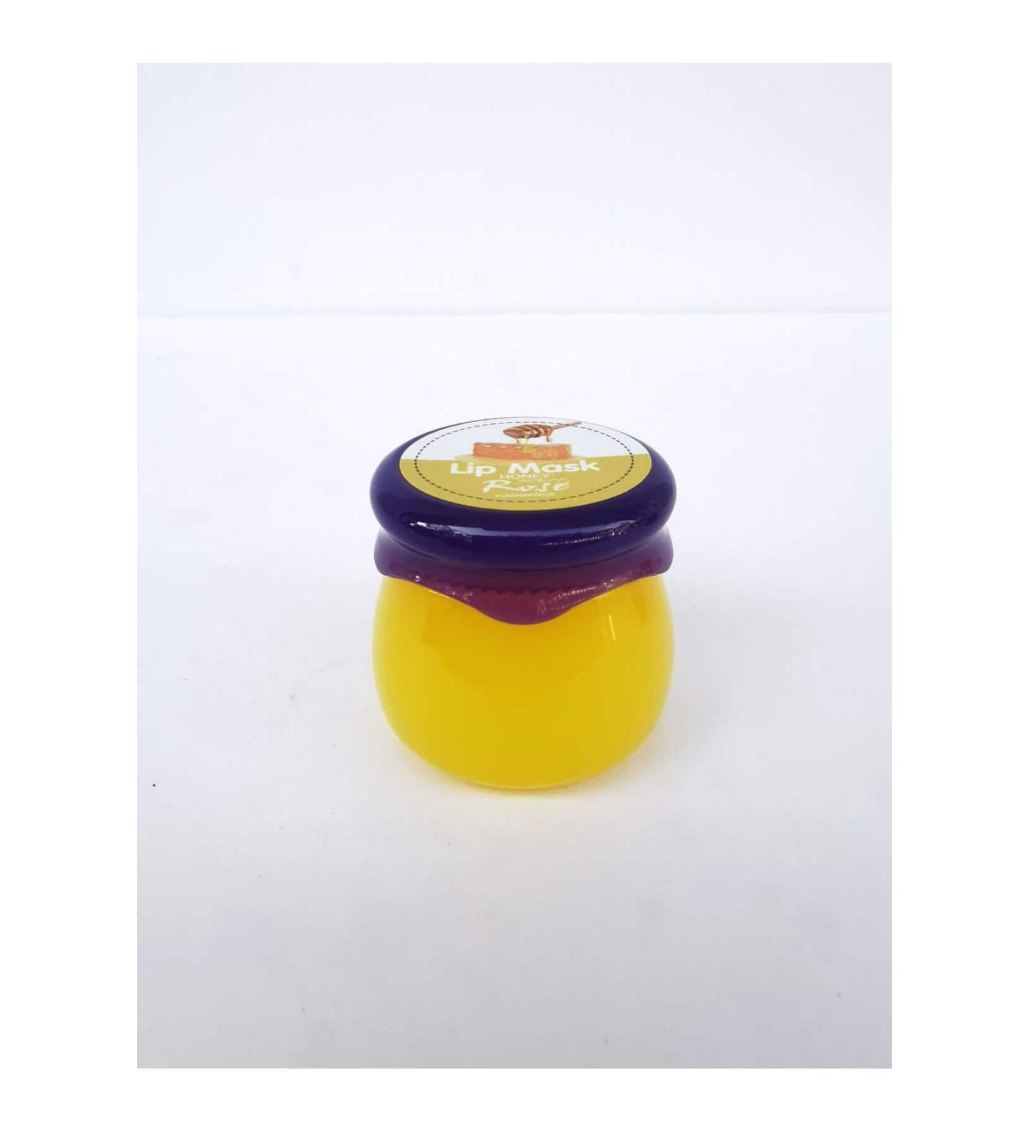 Roesia Rose Cosmetics Rose Moisturizing Lip Mask & Moisturizing Lip Mask