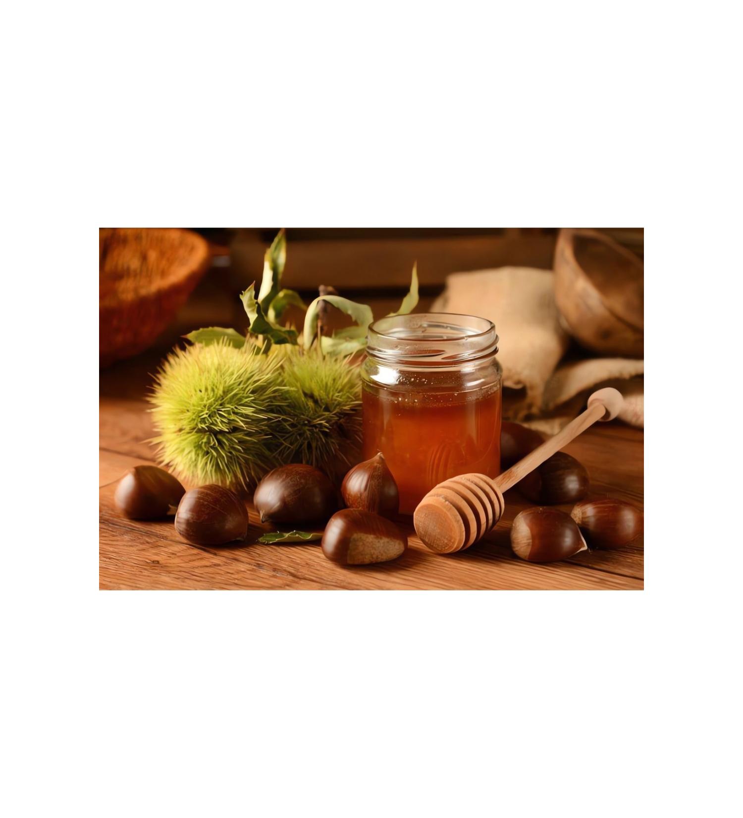 K yce iz Delicatessen Trabzon Chestnut Honey 1 Kg.