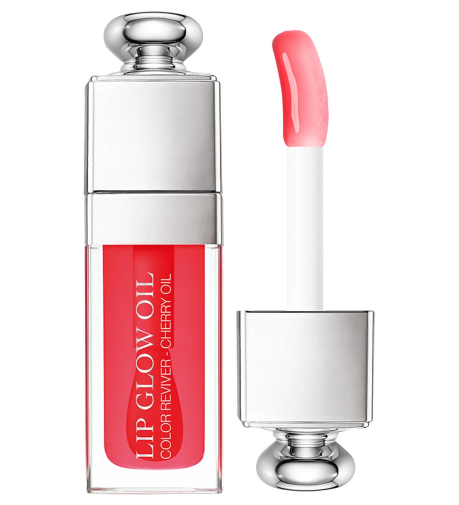 Dior Lip Glow Oil - Buy Online on GoSupps.com