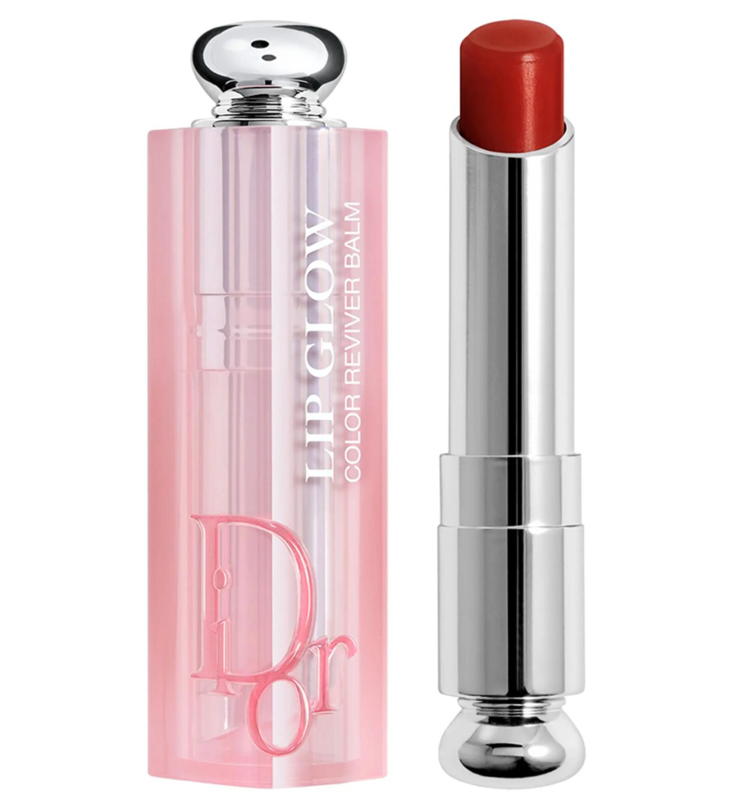 Dior Addict Lip Glow Balm - Buy Online on GoSupps.com