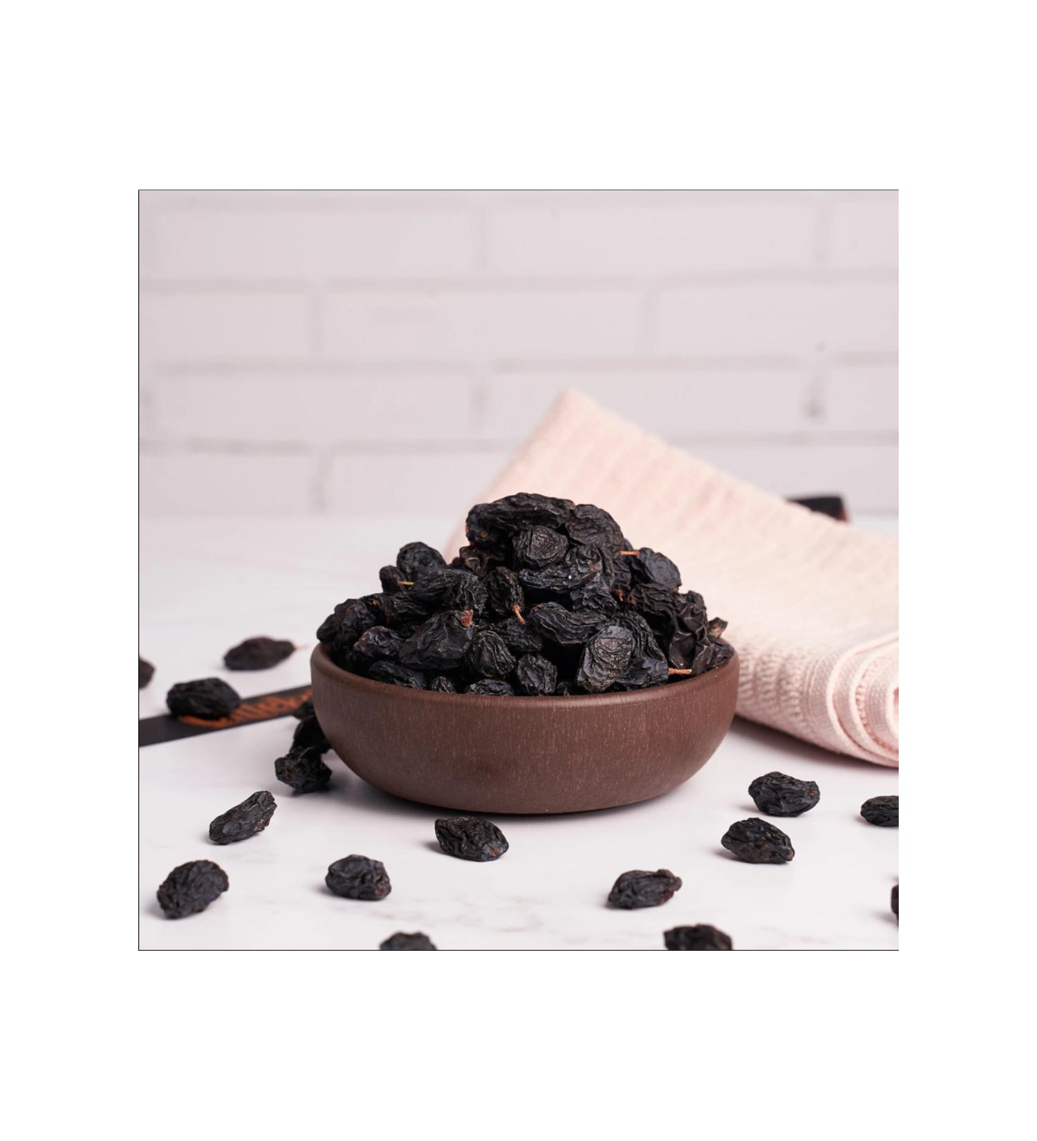 TicaretDeniz Ke emen Grape Local Konya Natural Seed New Crop 1.9 Kg