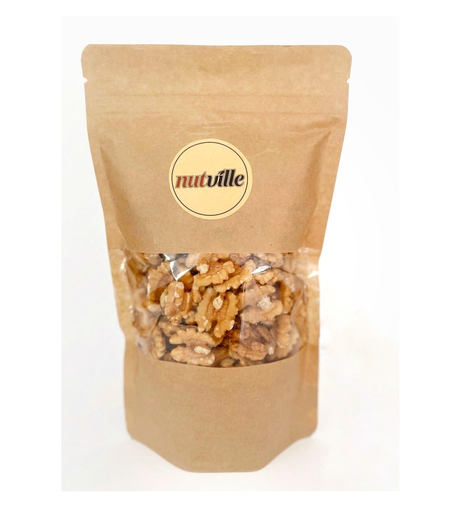 Nutville Walnut Butterfly Large Size (1 Kg.)