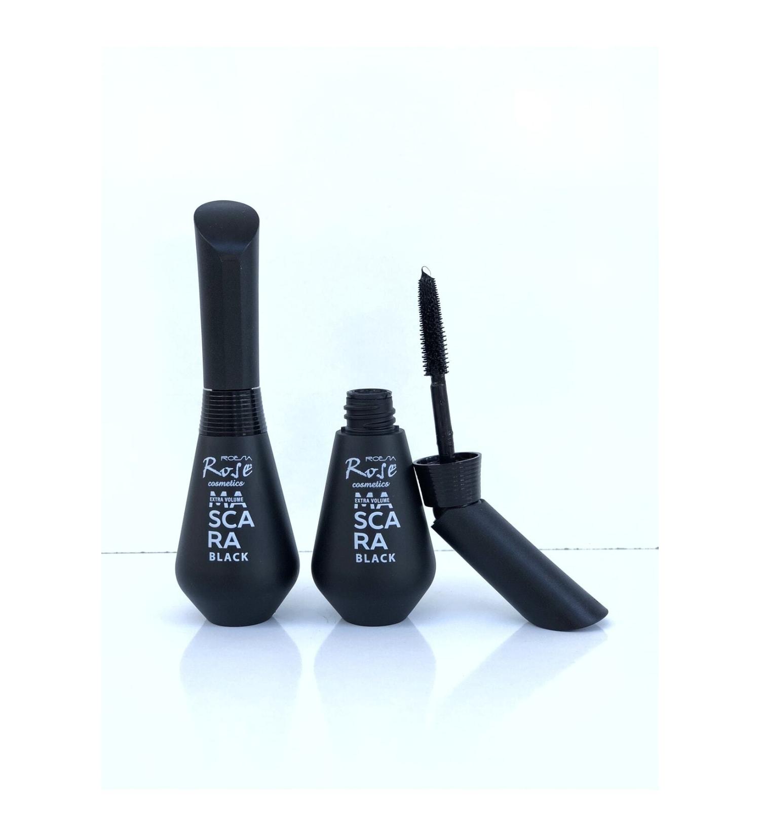 Roesia Rose Cosmetics Rose Maximize Lashes Mascara