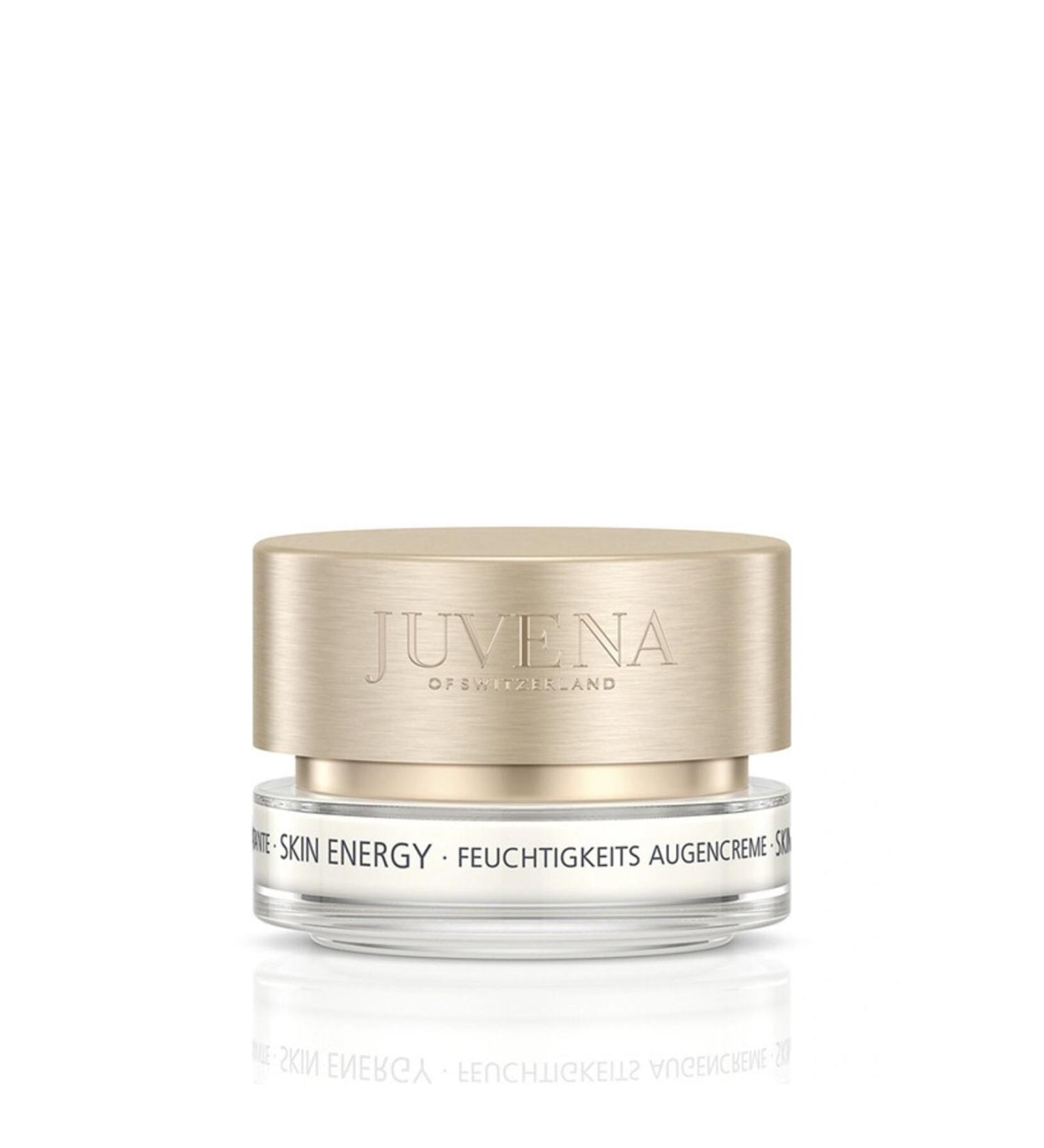 Juvena Skin Energy 24 Hour Moisturizing Cream 50ml Madeluiee68