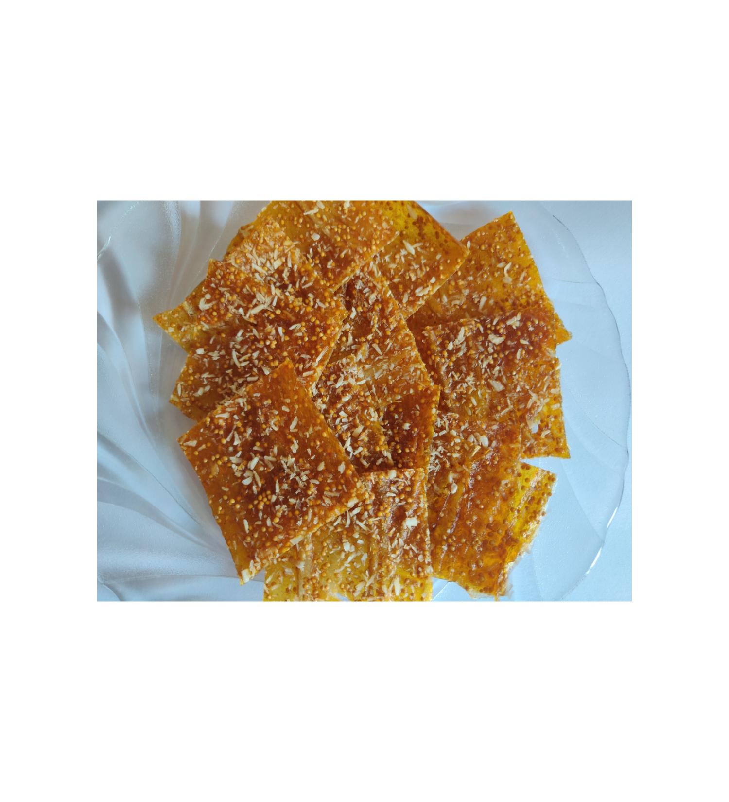 kesking da Natural Ayd n Fig Dough (WITH COCONUT) 250gr 2023 - Buy Online on GoSupps.com