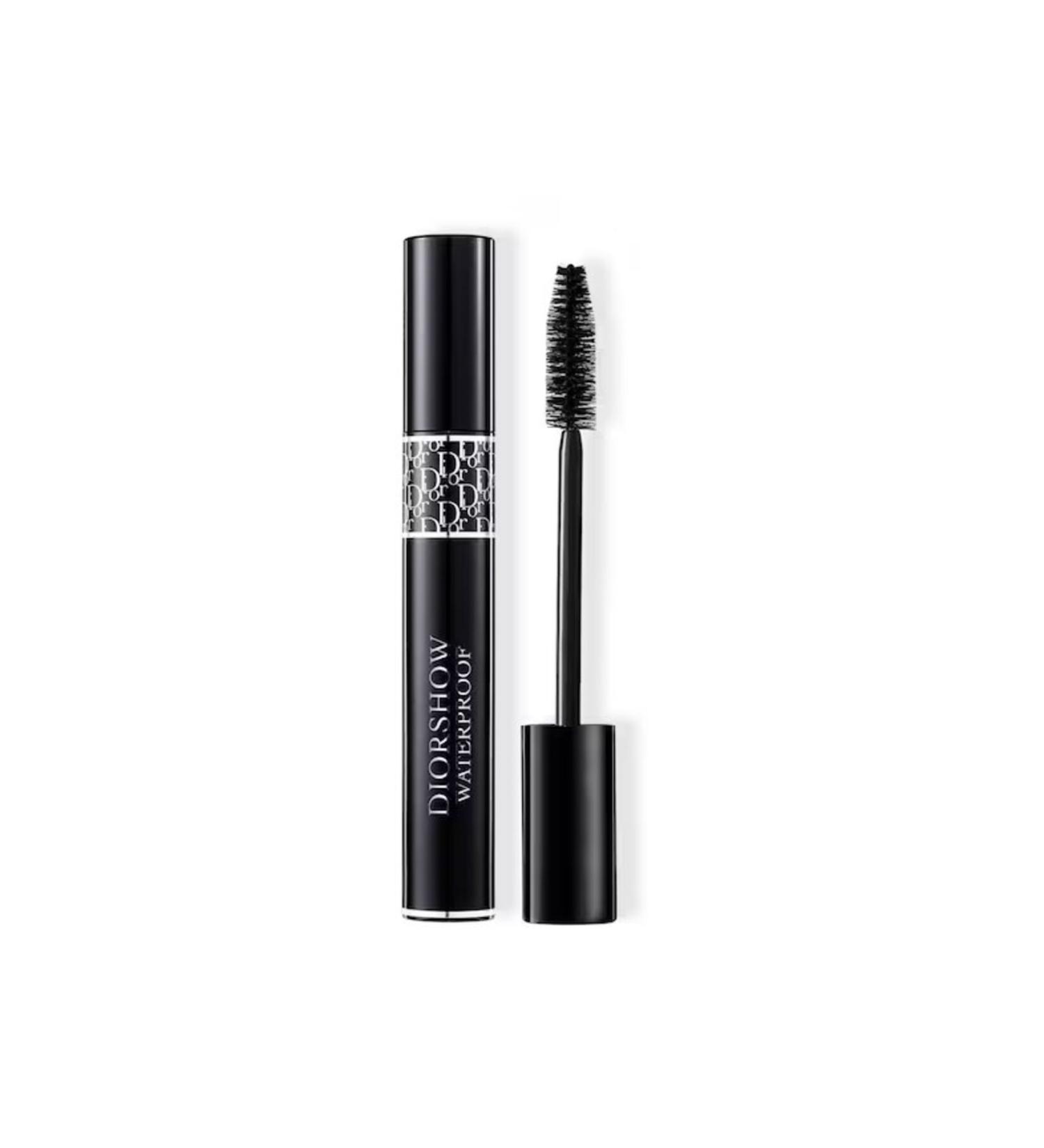 Dior Diorshow Waterproof Mascara - Mascara - Buy Online on GoSupps.com