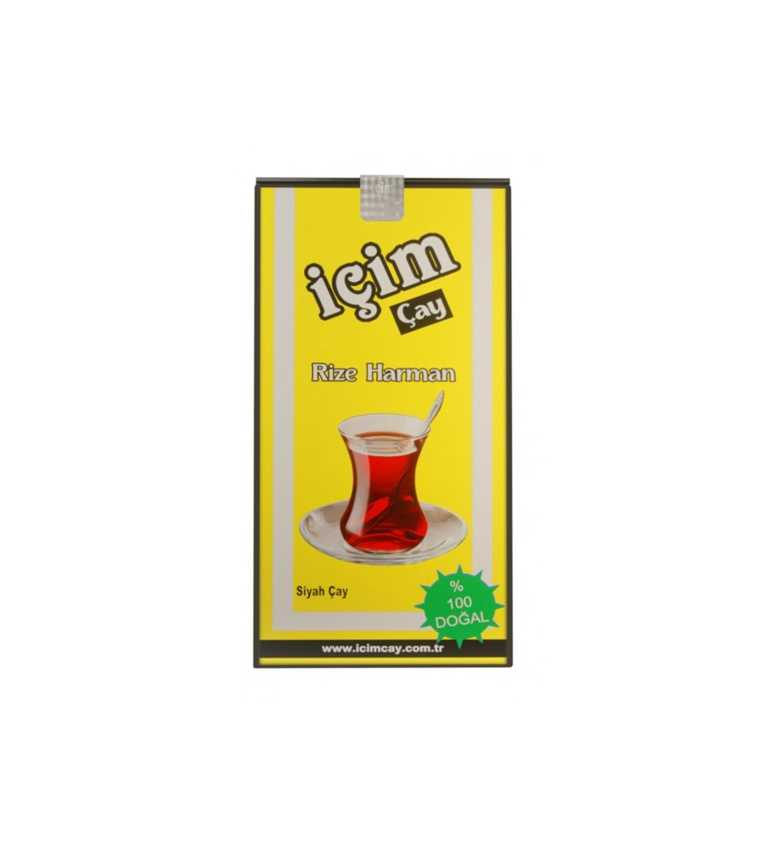 im Tea im Tea Rize Blend 1000 gr