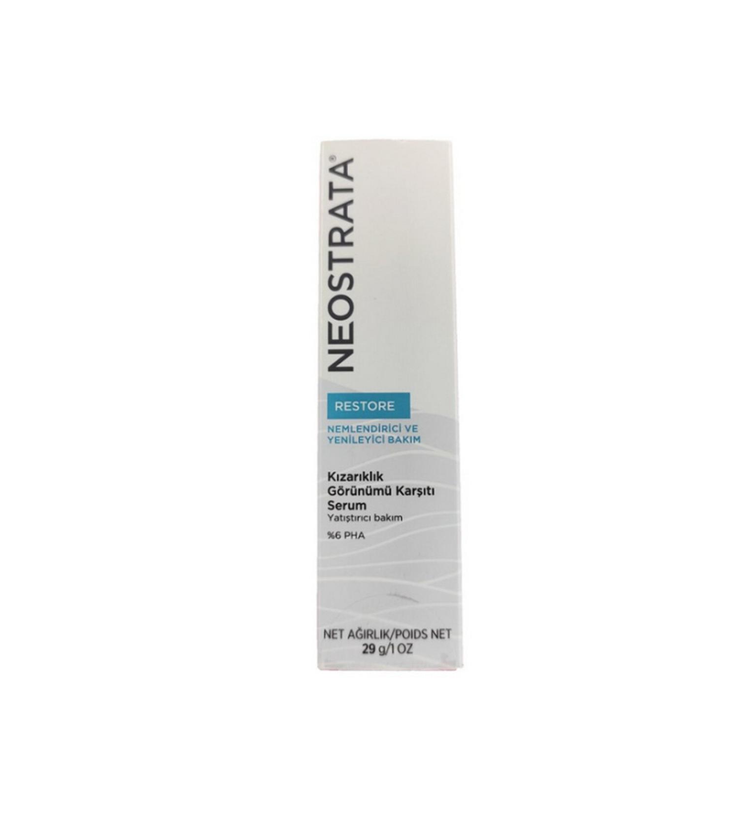NeoStrata Restore Anti-Redness Serum 29 gr