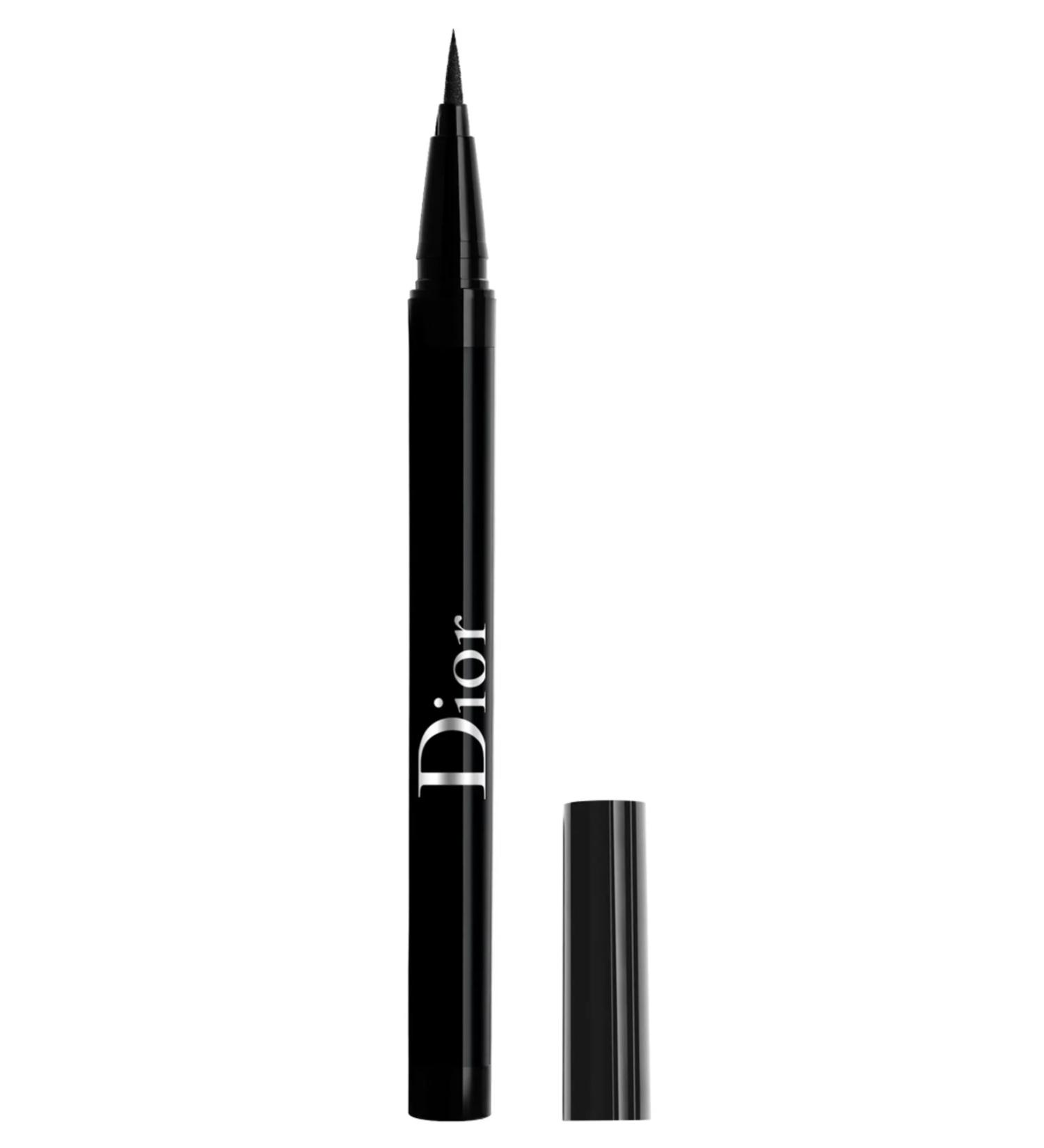 Dior The Diorshow On Stage Waterproof Liquid Eyeliner