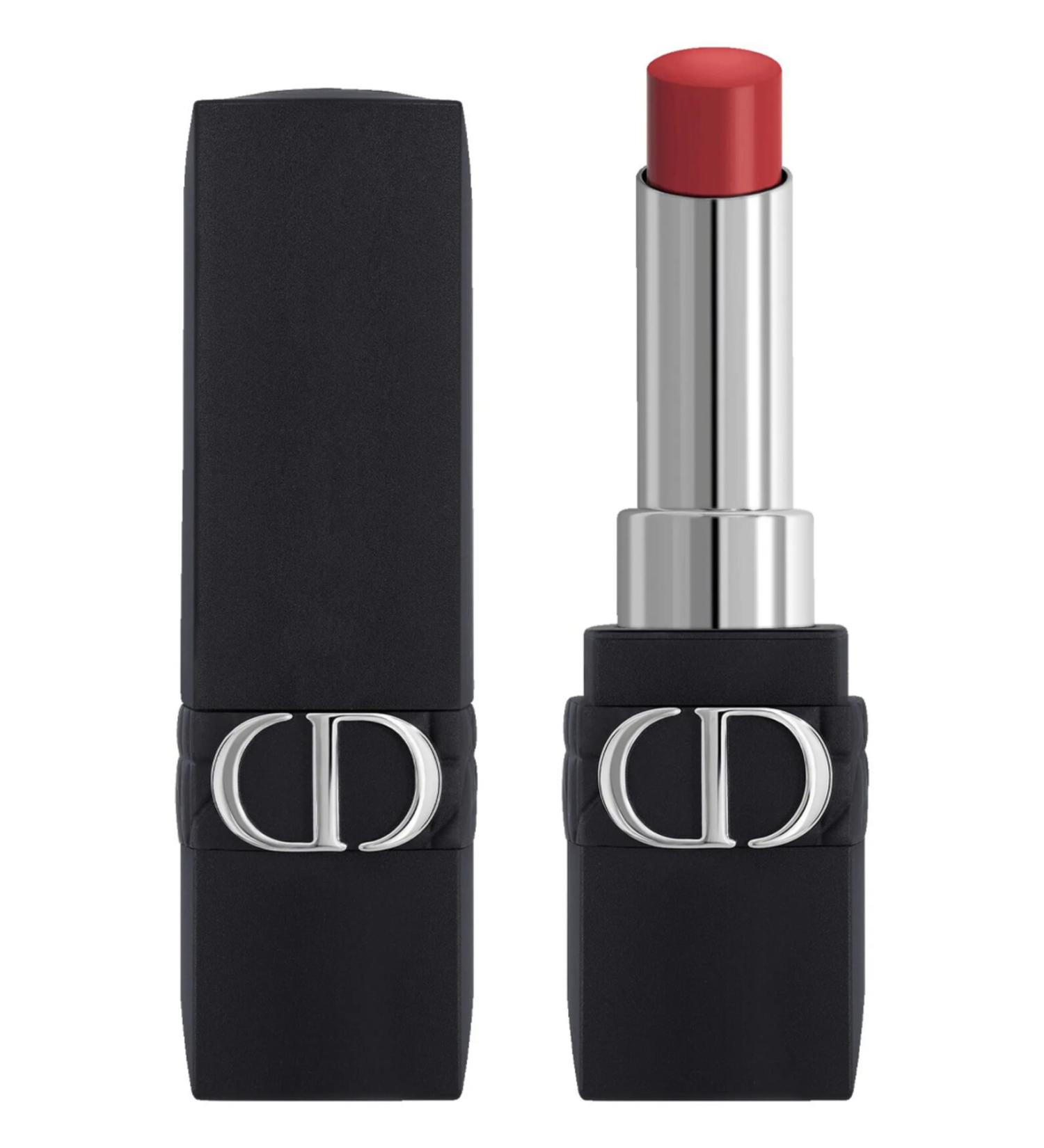 Dior Rouge Dior Forever Transfer-Proof Lipstick