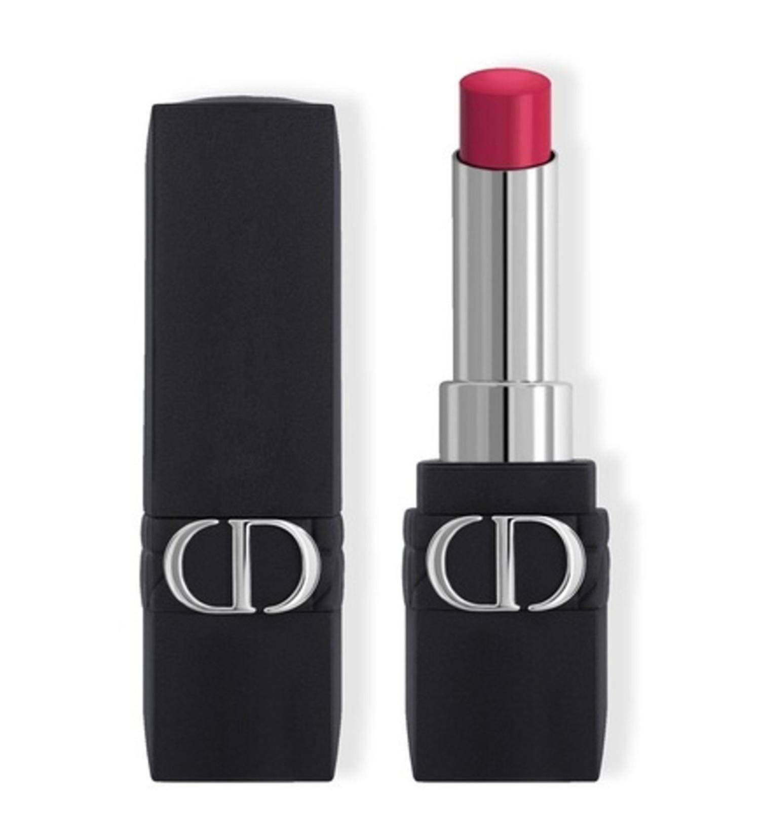 Dior Rouge Dior Forever Transfer-Proof Lipstick