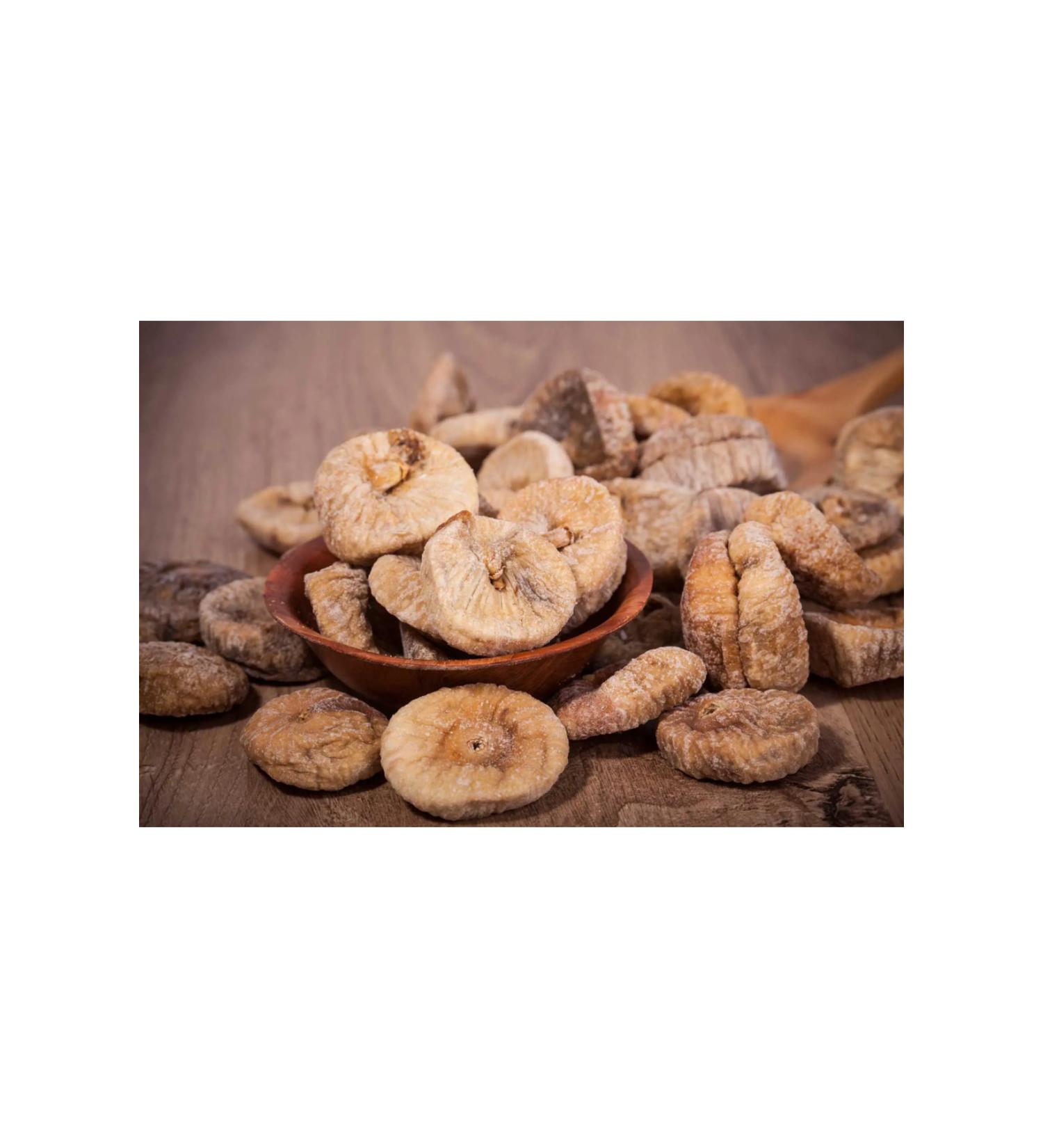 TradeSea Pearl of the Aegean Natural Natural Rowed Mountain Fig 350 gr